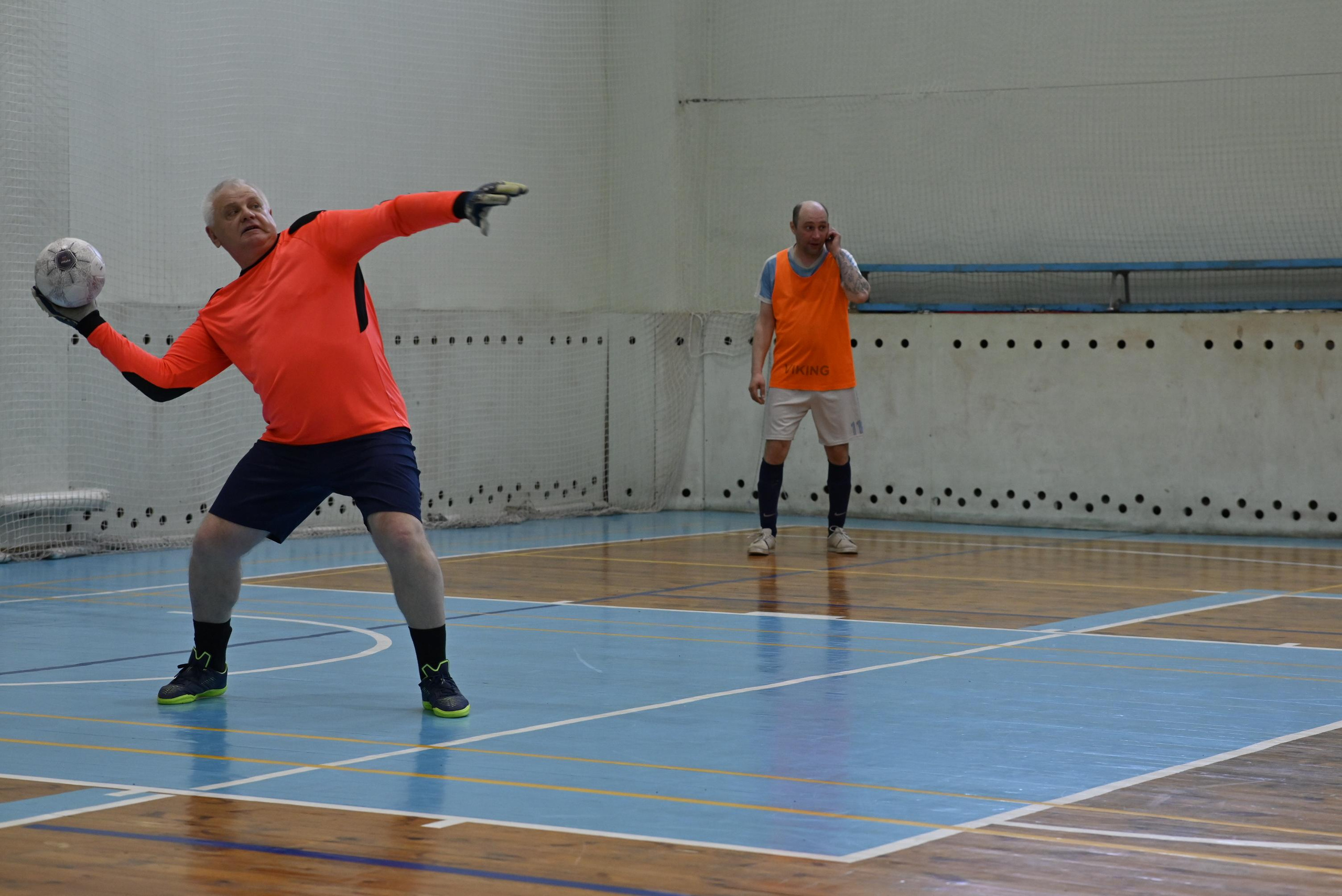 Футбол. Семейный, Детский, Контент фотограф в Самаре Renatto (Ренат Алимбиков)