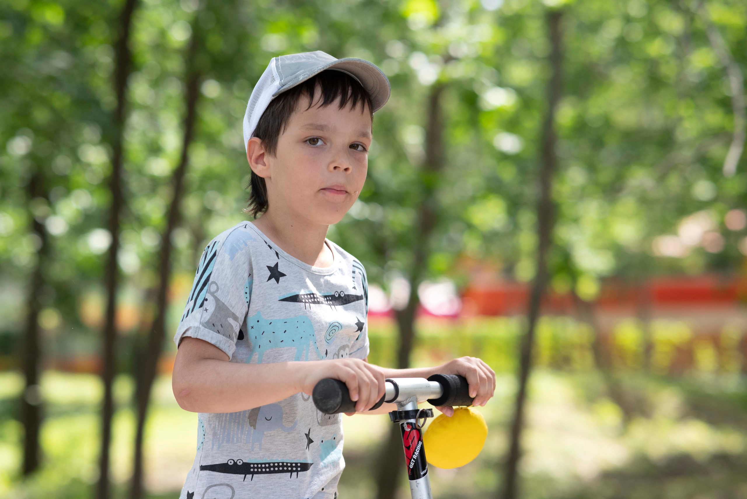 Детские выходные. Семейный, Детский, Контент фотограф в Самаре Renatto (Ренат Алимбиков)