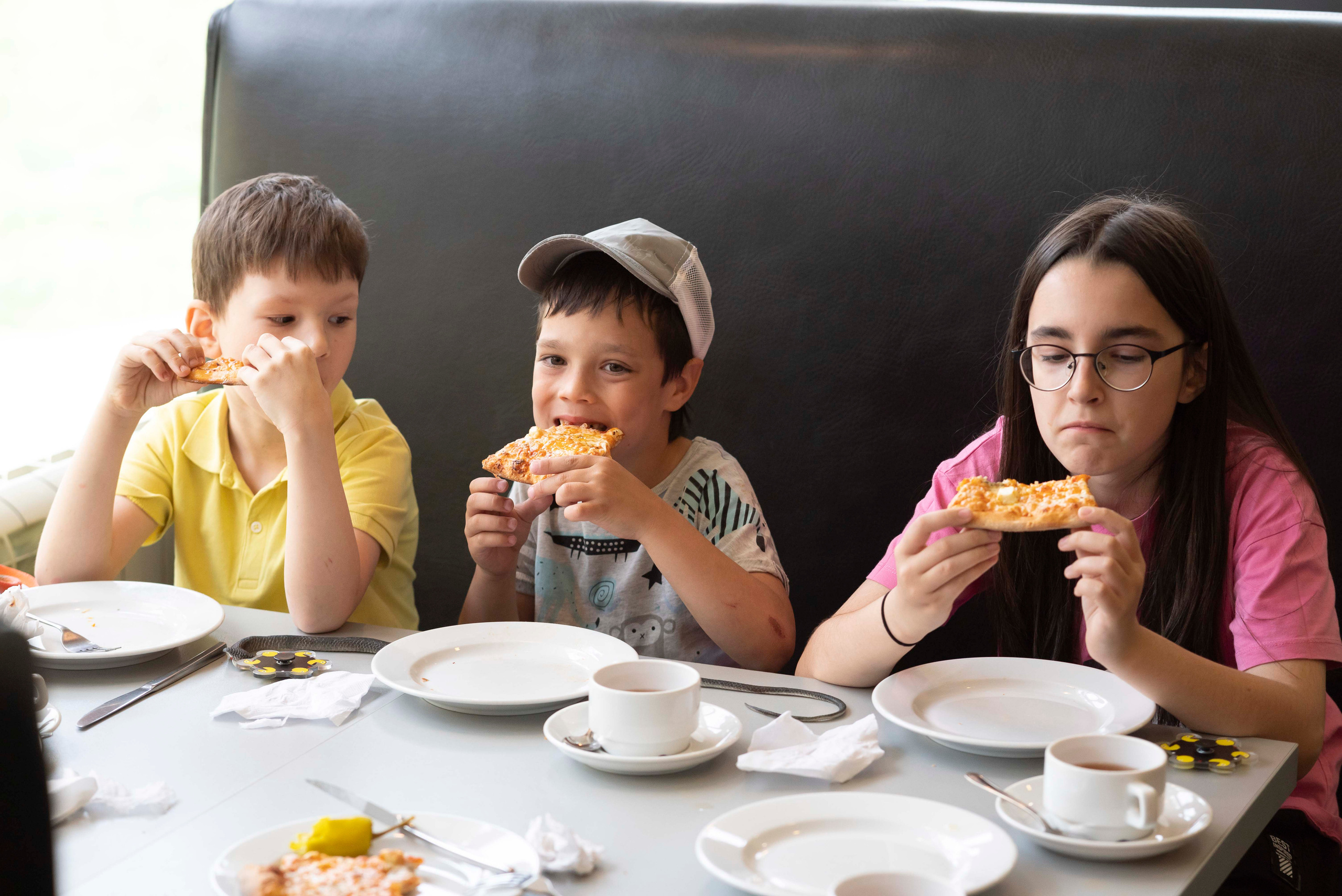Детские выходные. Семейный, Детский, Контент фотограф в Самаре Renatto (Ренат Алимбиков)