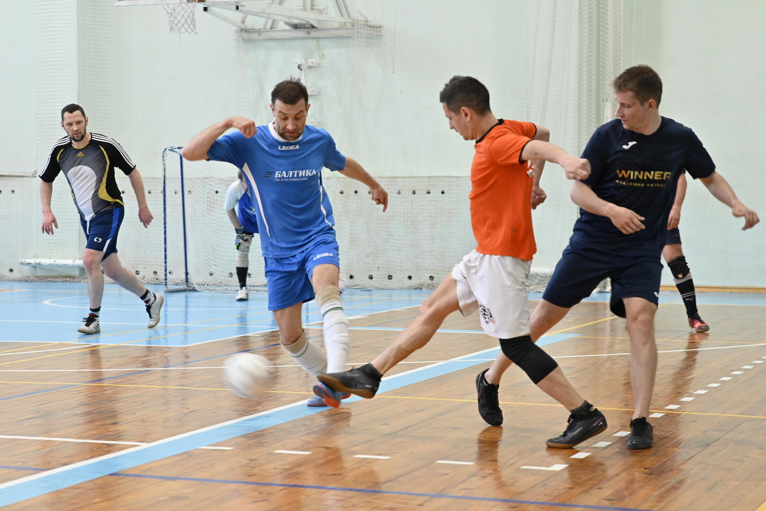 Футбол. Семейный, Детский, Контент фотограф в Самаре Renatto (Ренат Алимбиков)