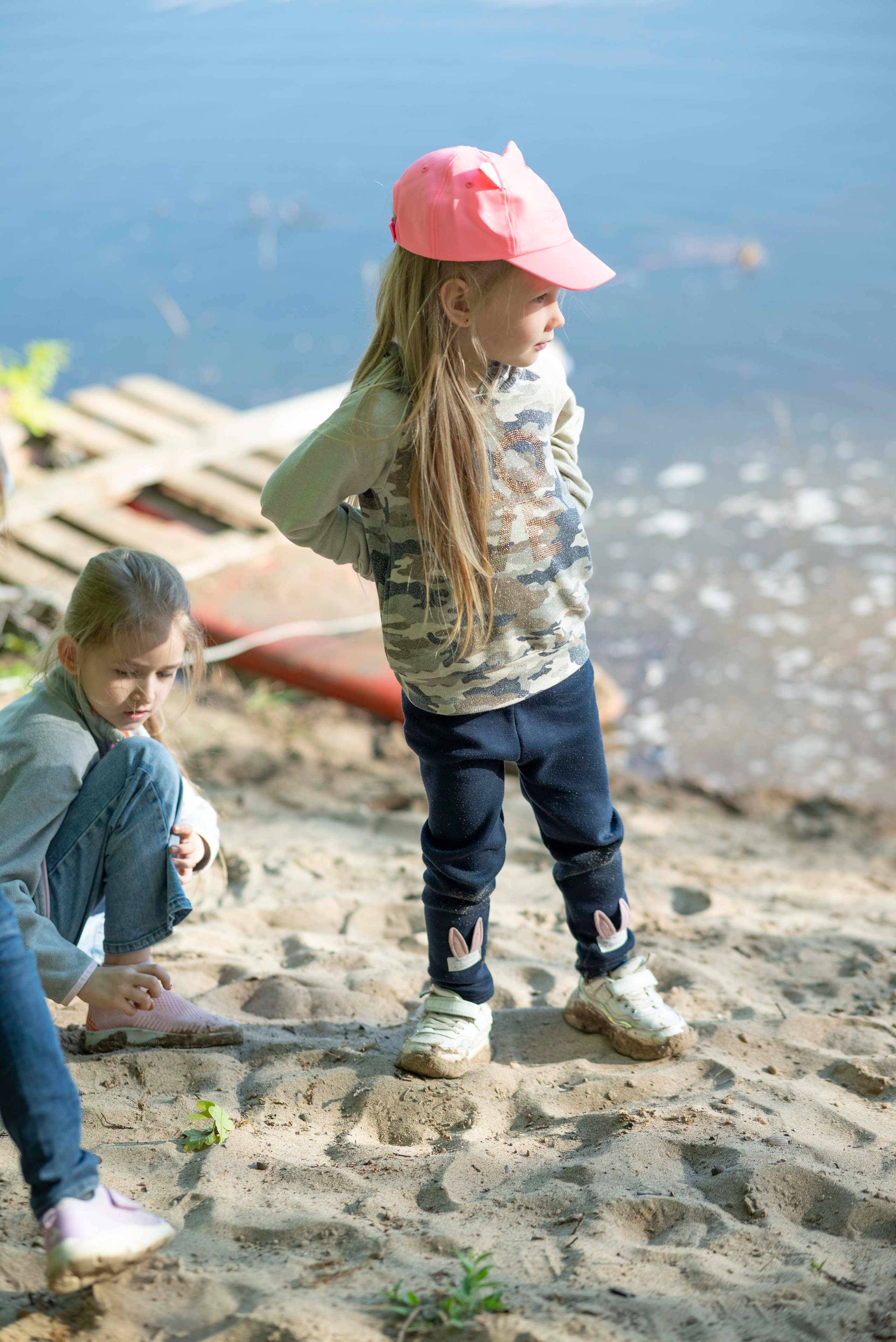 Хороший выходной день. Семейный, Детский, Контент фотограф в Самаре Renatto (Ренат Алимбиков)