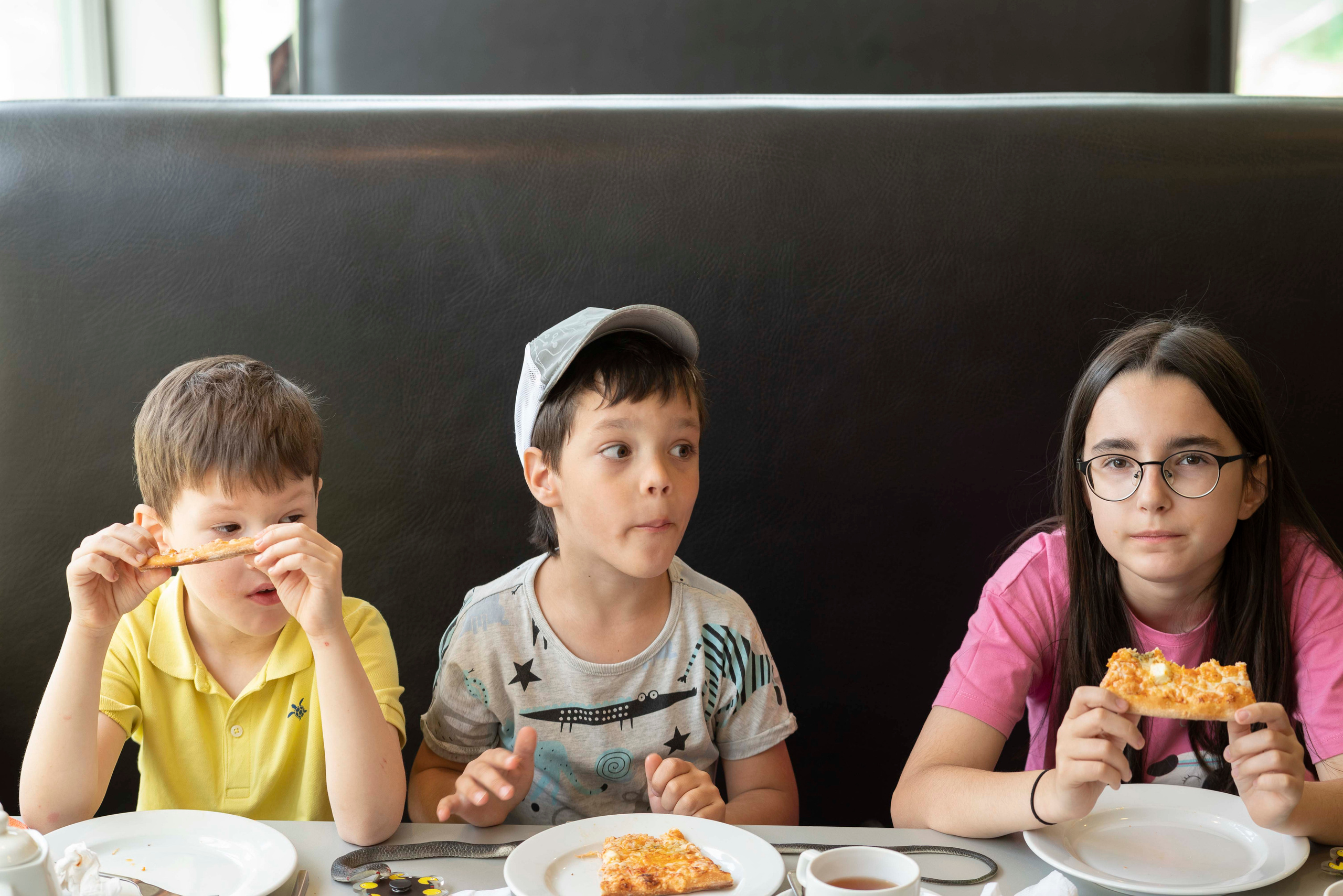 Детские выходные. Семейный, Детский, Контент фотограф в Самаре Renatto (Ренат Алимбиков)