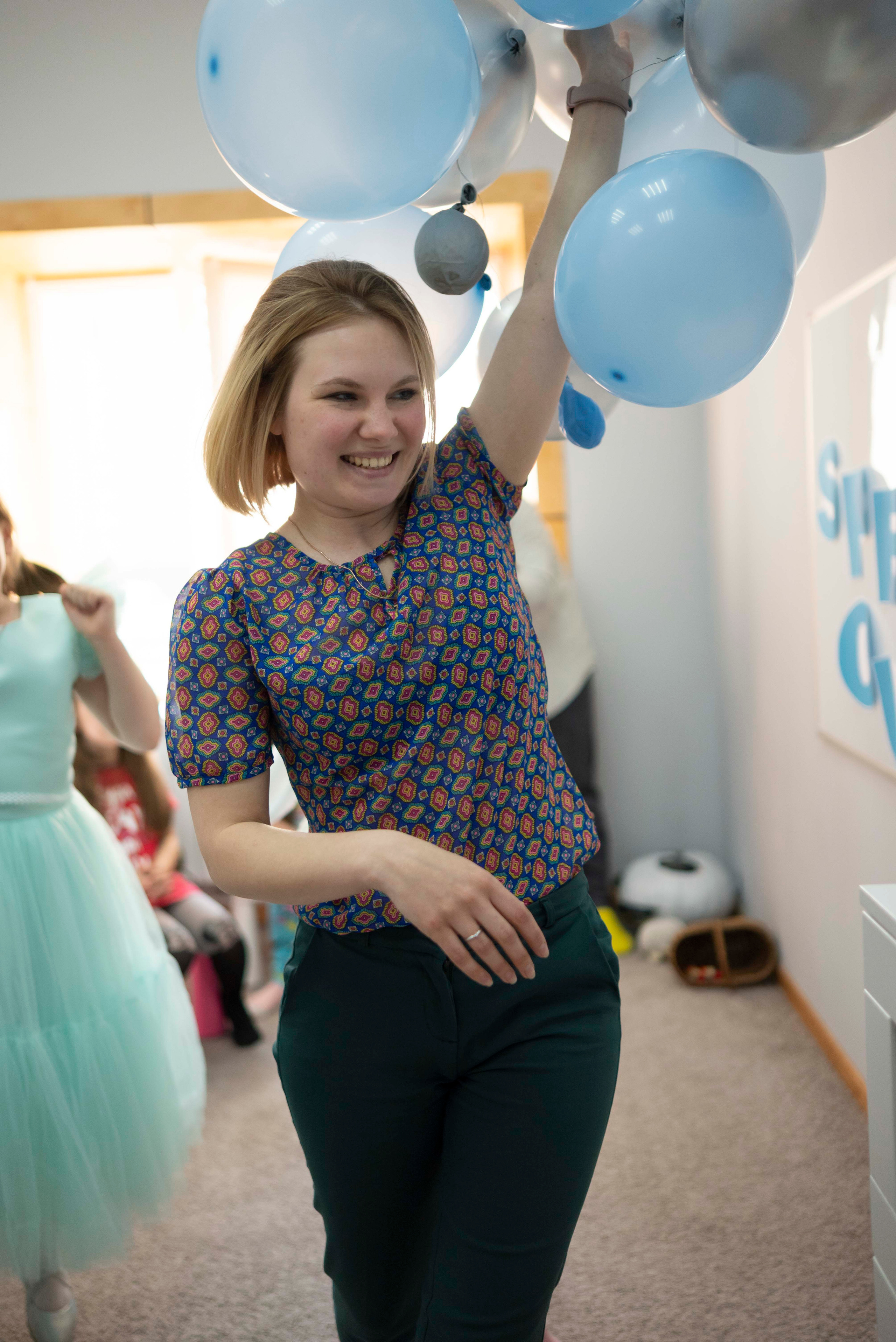 Детский конкурс in Panda Scool. Семейный, Детский, Контент фотограф в Самаре Renatto (Ренат Алимбиков)