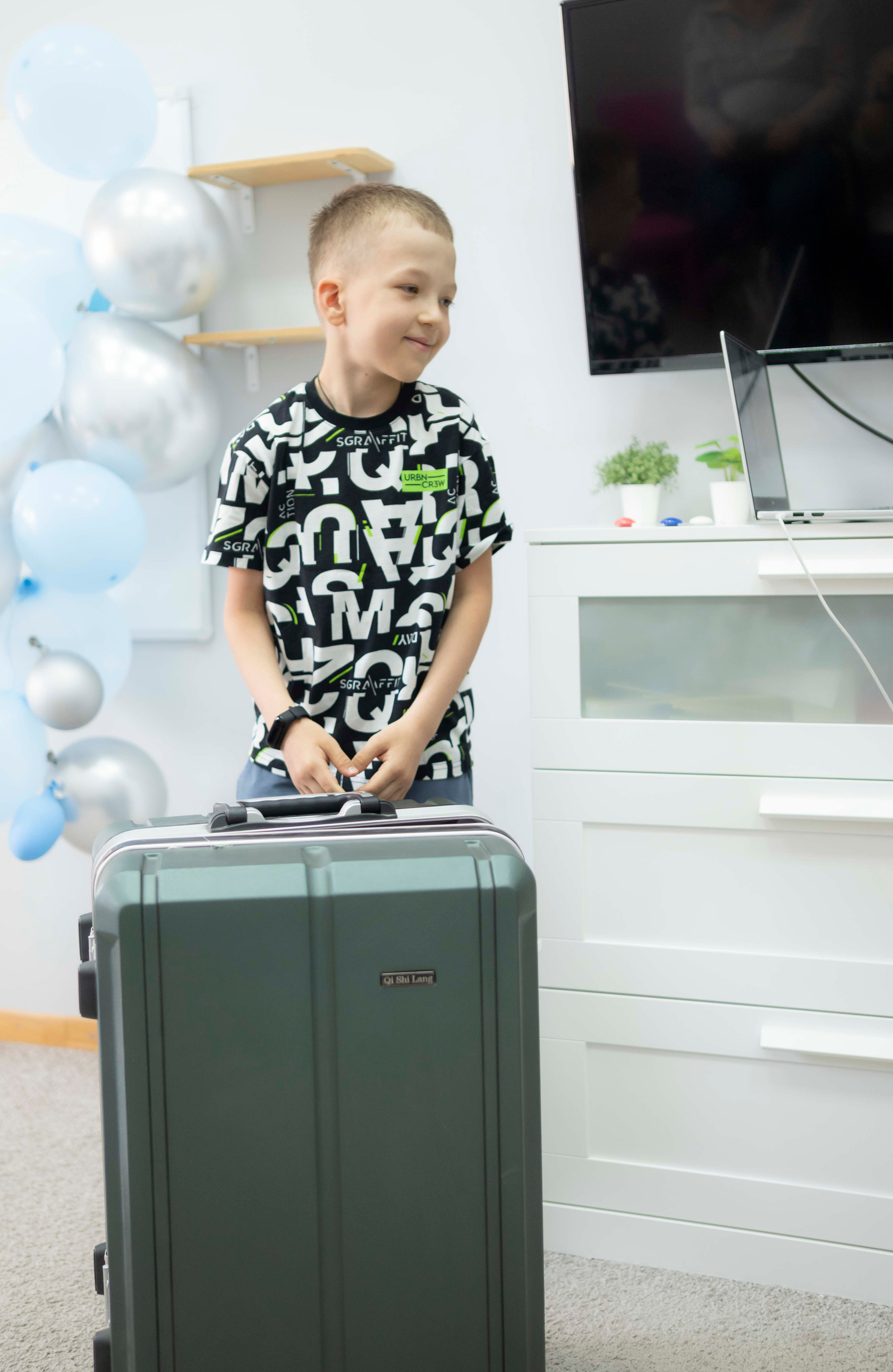 Детский конкурс in Panda Scool. Семейный, Детский, Контент фотограф в Самаре Renatto (Ренат Алимбиков)