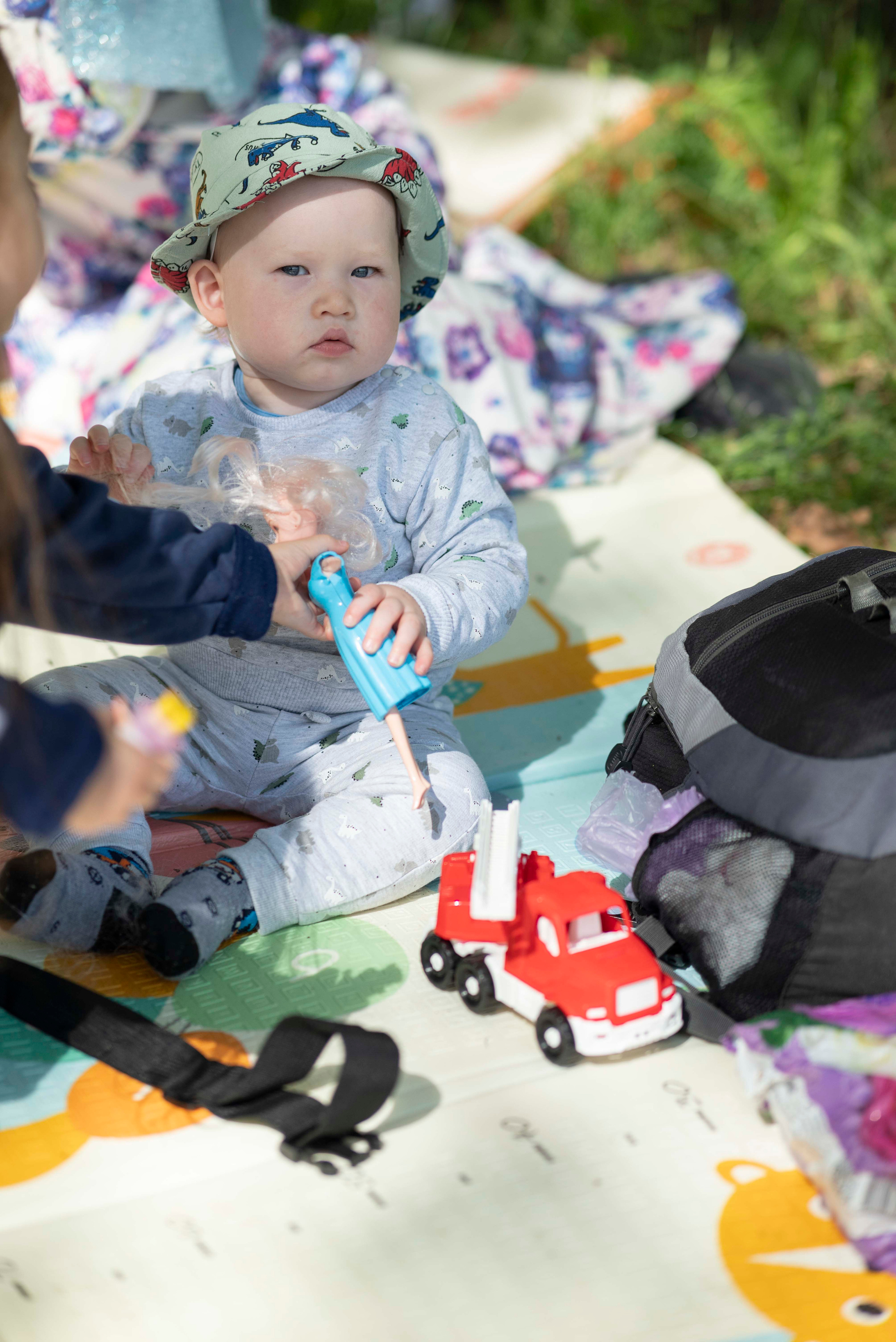 Хороший выходной день. Семейный, Детский, Контент фотограф в Самаре Renatto (Ренат Алимбиков)