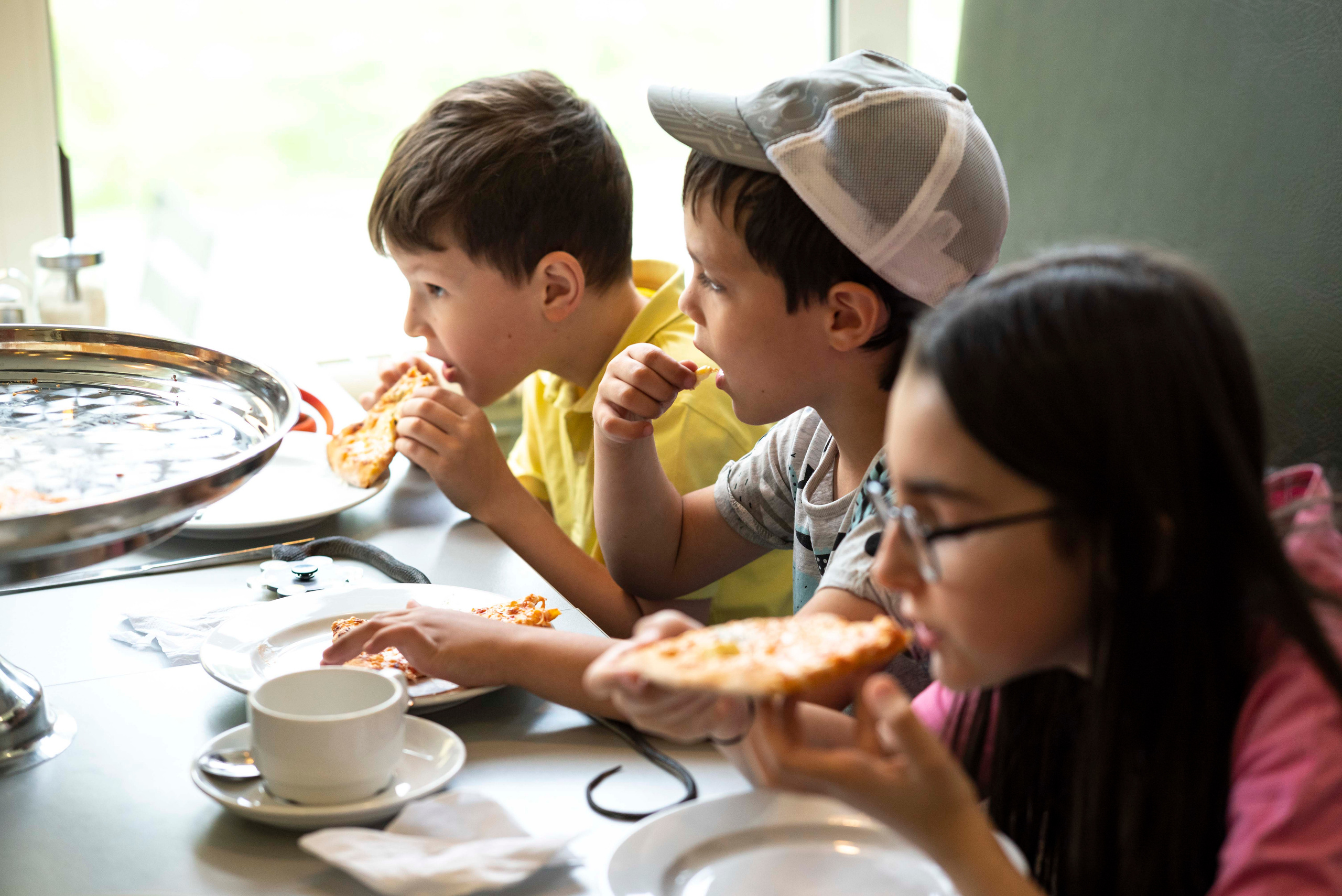 Детские выходные. Семейный, Детский, Контент фотограф в Самаре Renatto (Ренат Алимбиков)