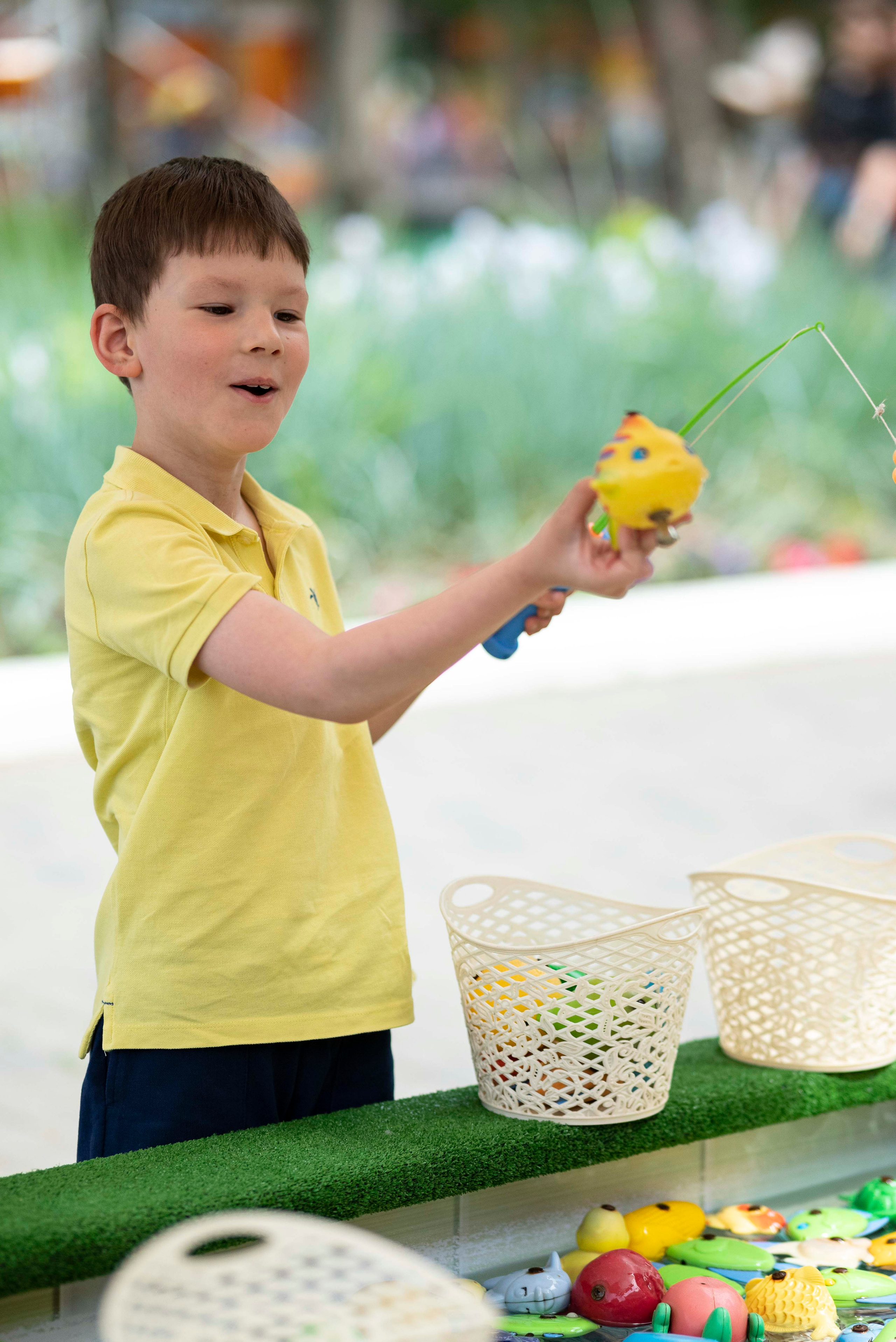 Детские выходные. Семейный, Детский, Контент фотограф в Самаре Renatto (Ренат Алимбиков)