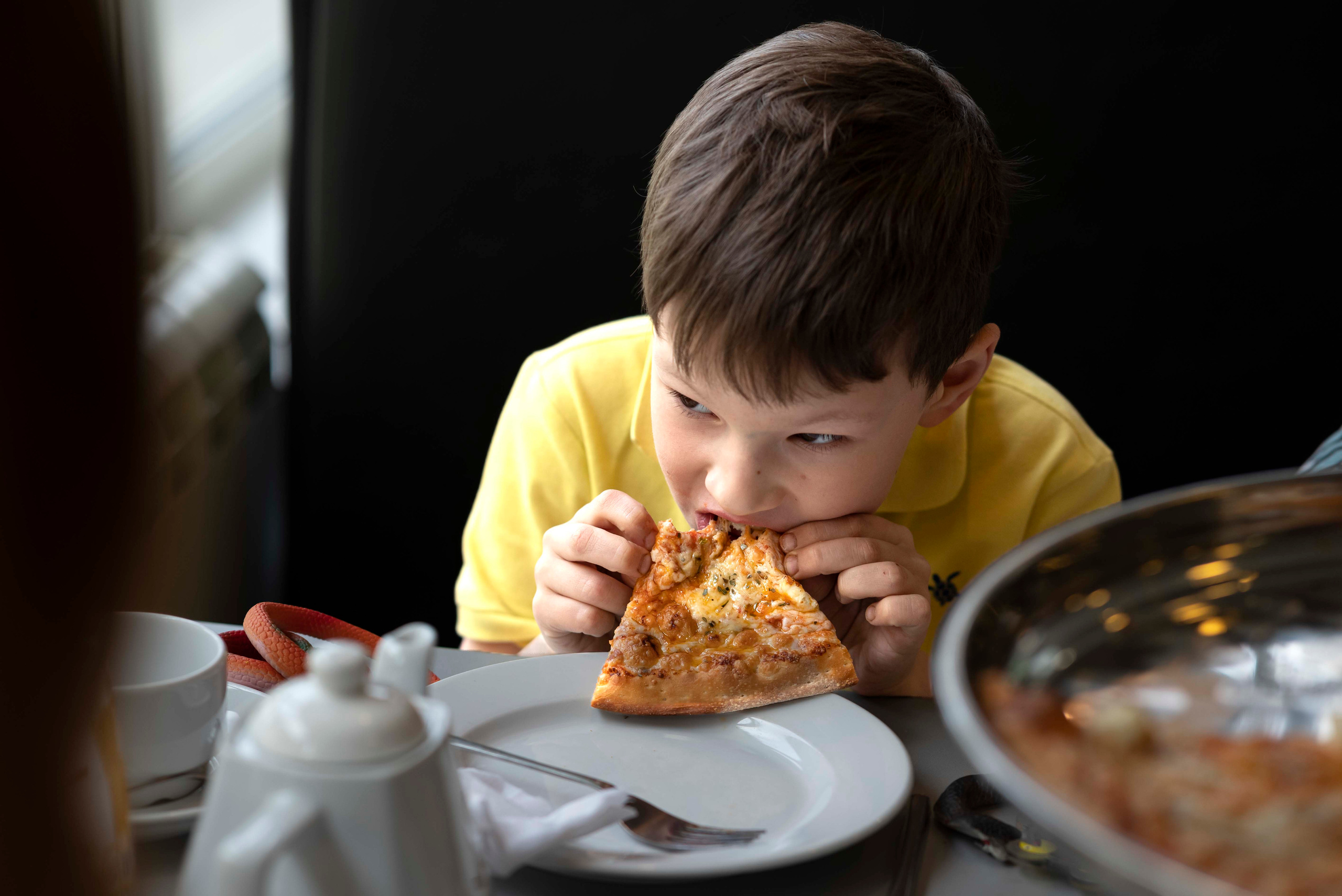 Детские выходные. Семейный, Детский, Контент фотограф в Самаре Renatto (Ренат Алимбиков)