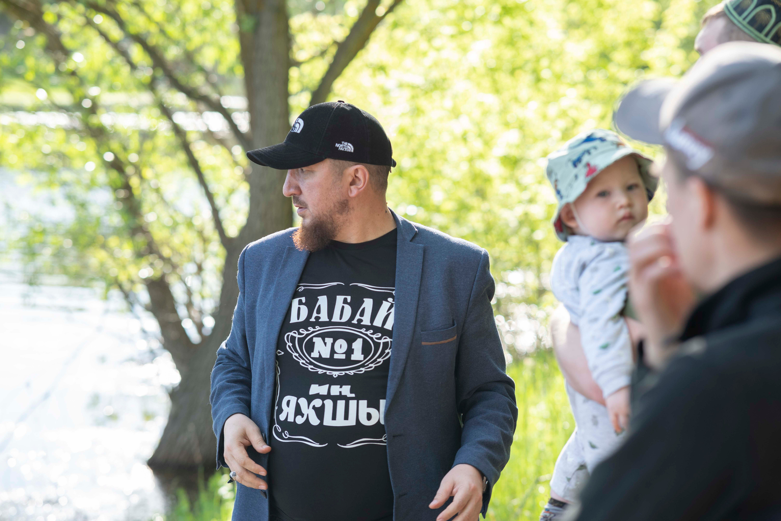 Хороший выходной день. Семейный, Детский, Контент фотограф в Самаре Renatto (Ренат Алимбиков)