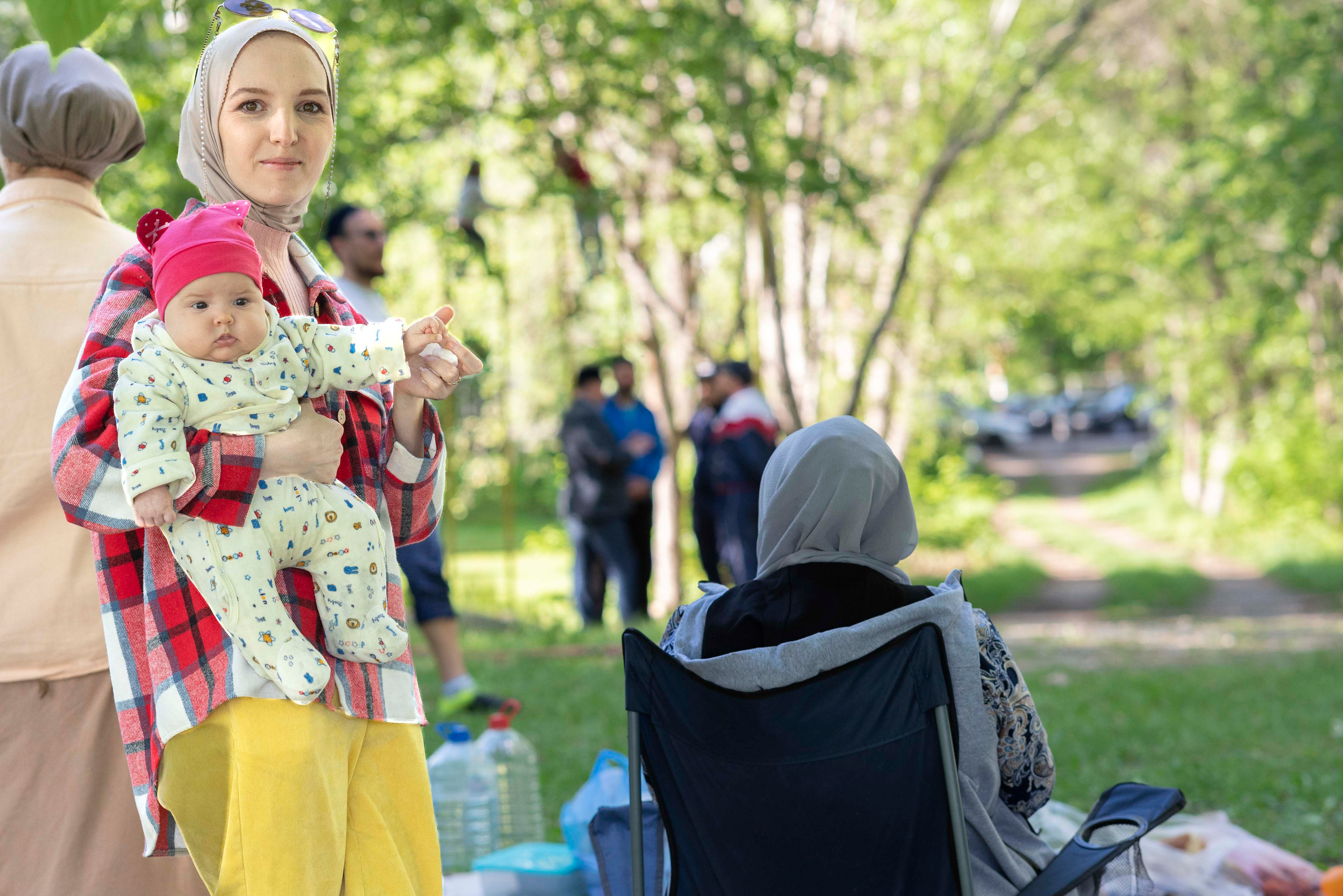 Хороший выходной день. Семейный, Детский, Контент фотограф в Самаре Renatto (Ренат Алимбиков)