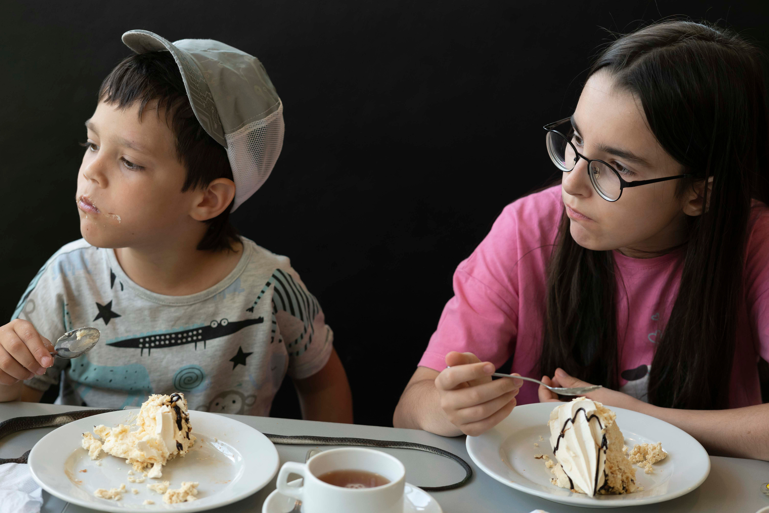 Детские выходные. Семейный, Детский, Контент фотограф в Самаре Renatto (Ренат Алимбиков)
