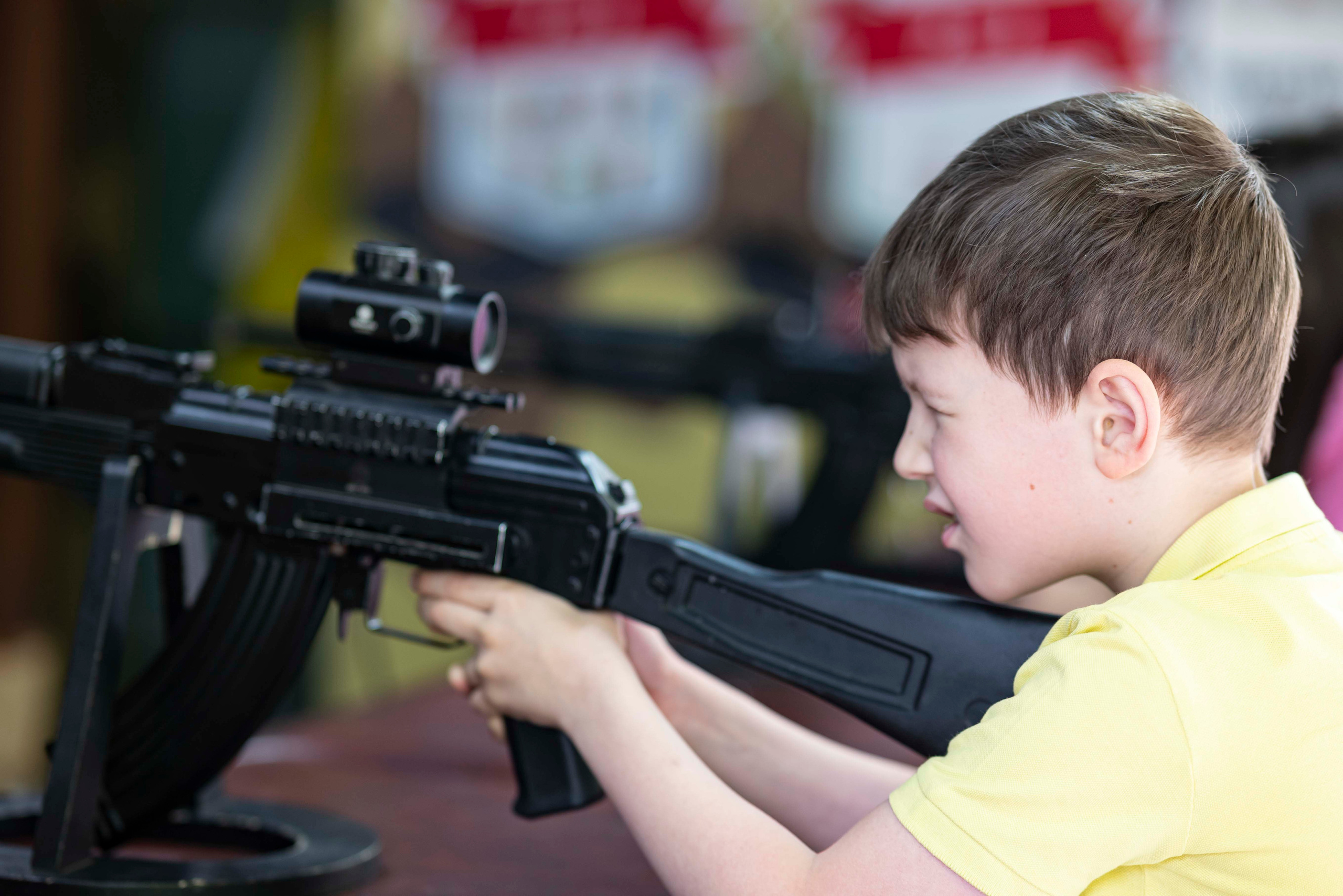 Детские выходные. Семейный, Детский, Контент фотограф в Самаре Renatto (Ренат Алимбиков)