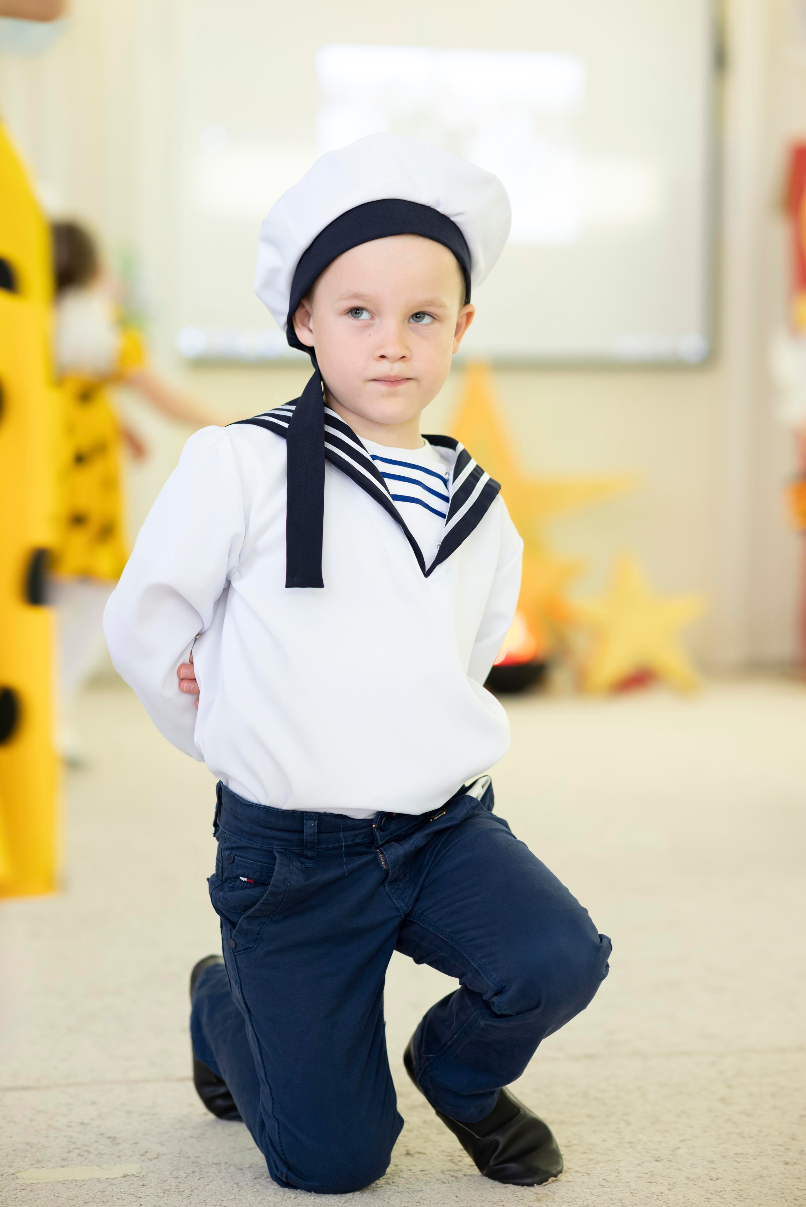 Утренник посвященный 9 мая. Семейный, Детский, Контент фотограф в Самаре Renatto (Ренат Алимбиков)