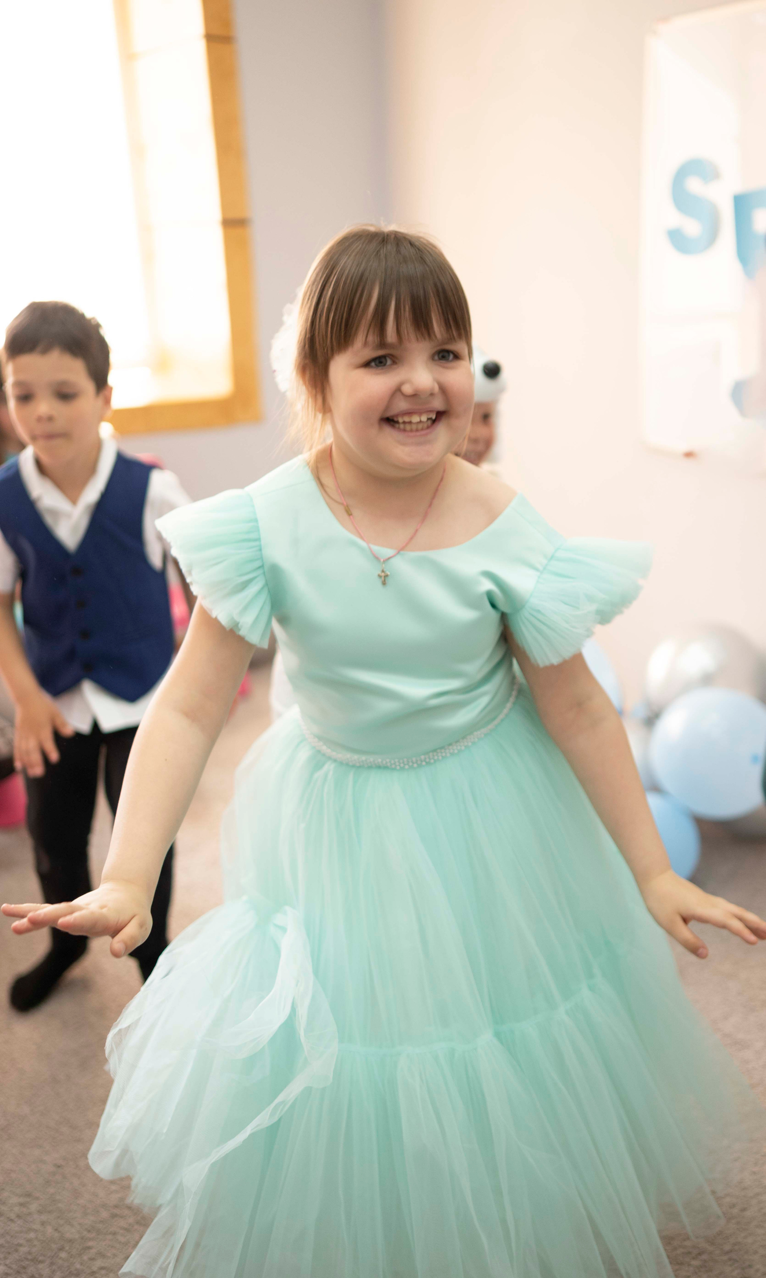 Детский конкурс in Panda Scool. Семейный, Детский, Контент фотограф в Самаре Renatto (Ренат Алимбиков)