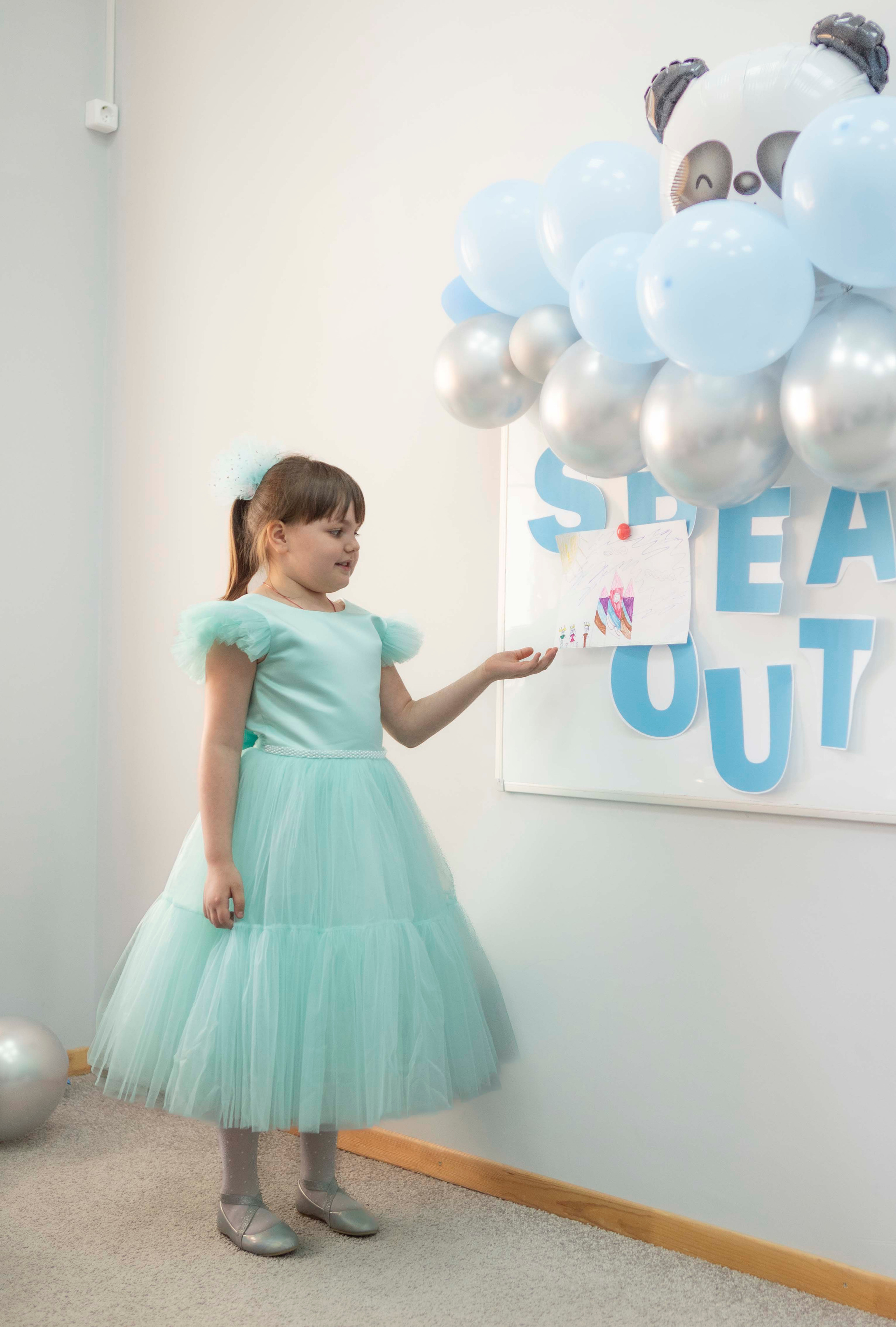 Детский конкурс in Panda Scool. Семейный, Детский, Контент фотограф в Самаре Renatto (Ренат Алимбиков)