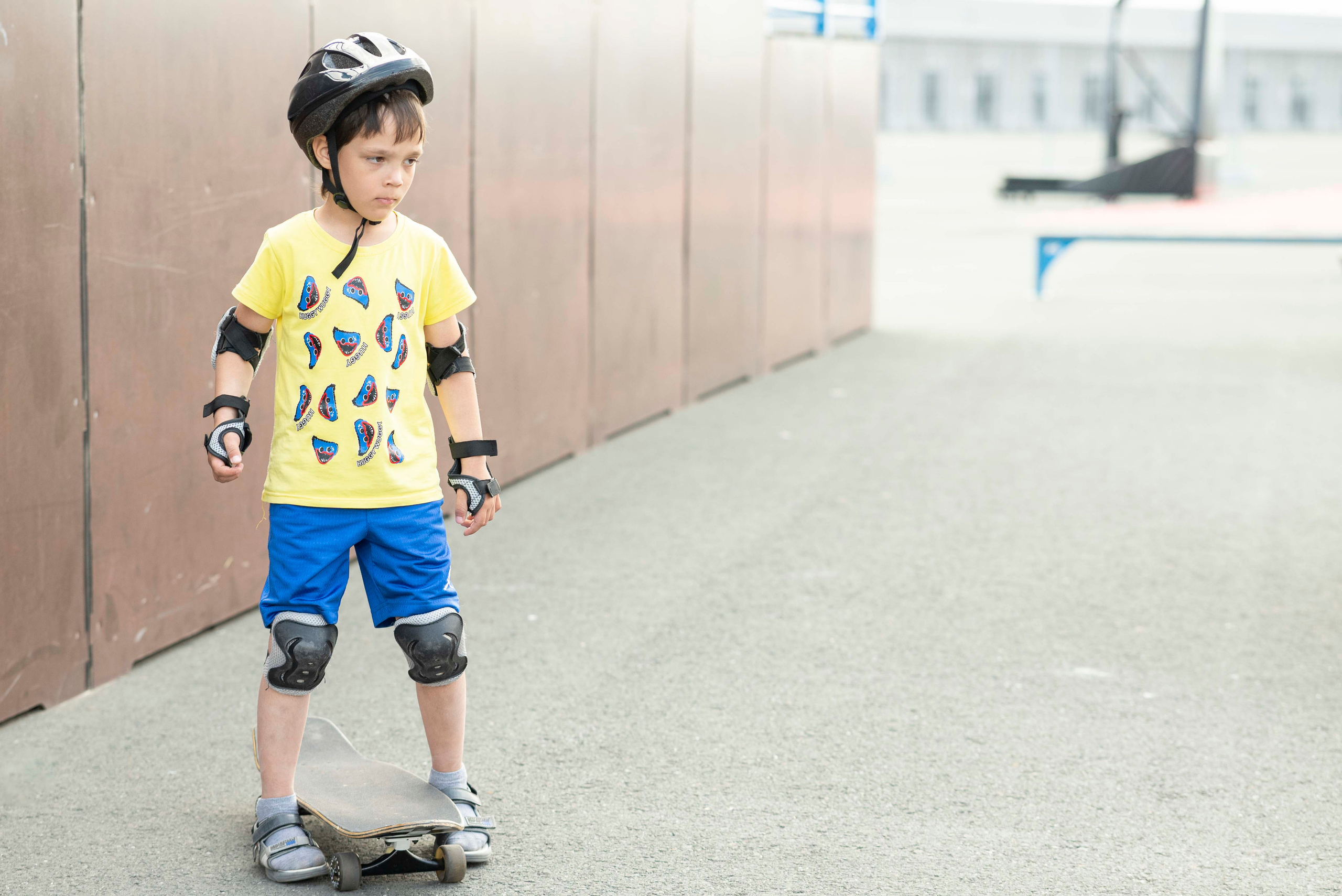 Скейт тренировка Тимура и Егора. Семейный, Детский, Контент фотограф в Самаре Renatto (Ренат Алимбиков)