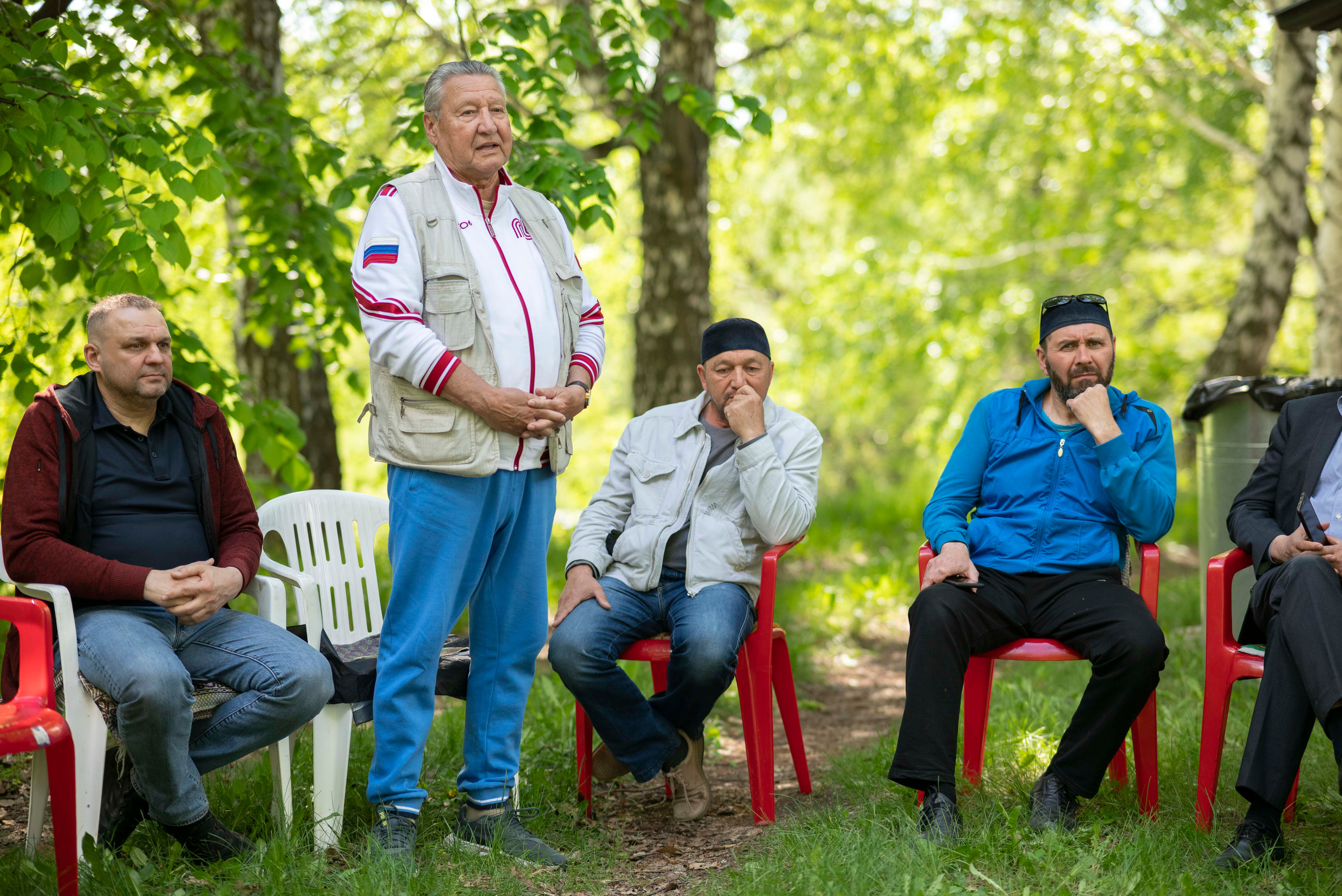 Хороший выходной день. Семейный, Детский, Контент фотограф в Самаре Renatto (Ренат Алимбиков)