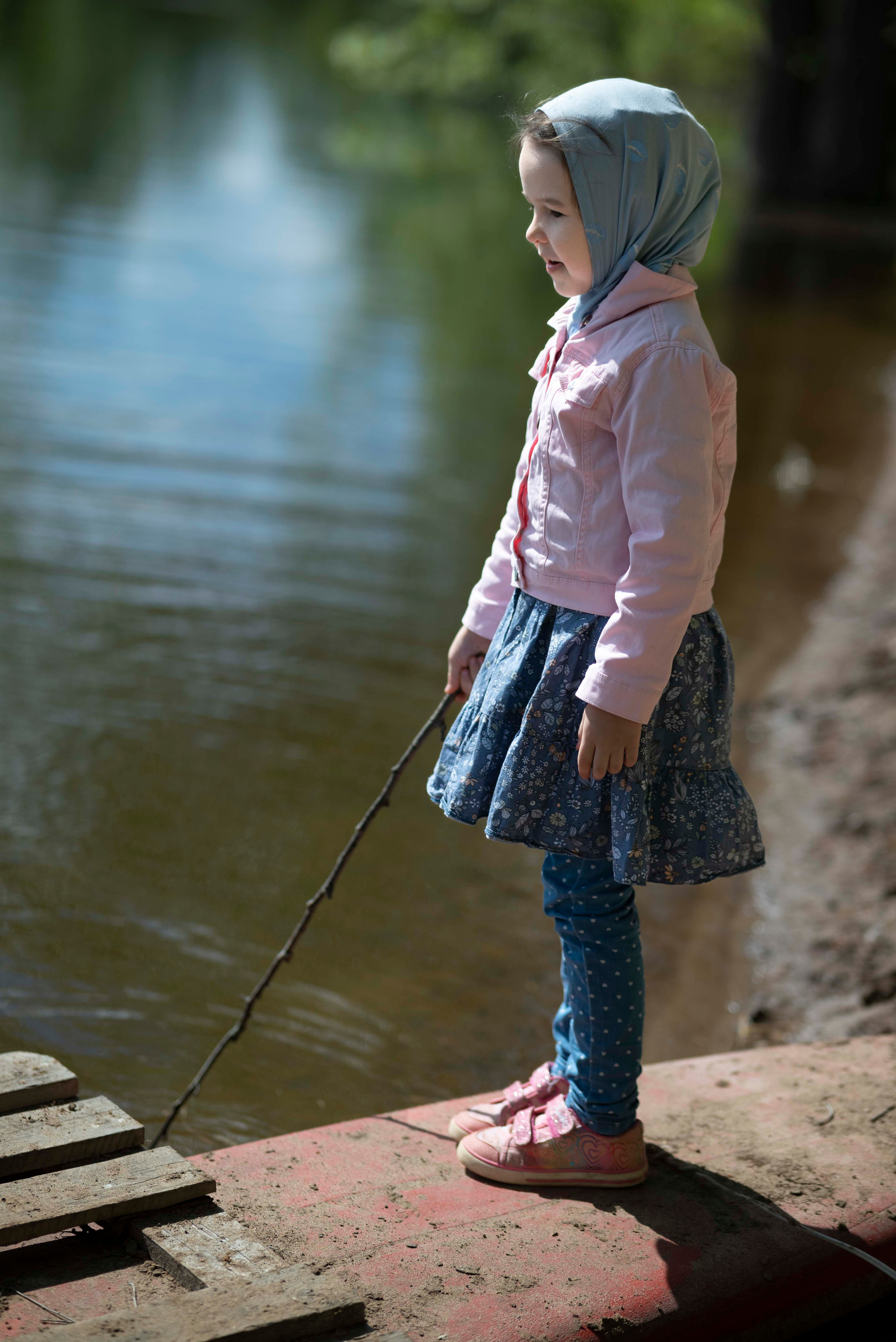 Хороший выходной день. Семейный, Детский, Контент фотограф в Самаре Renatto (Ренат Алимбиков)
