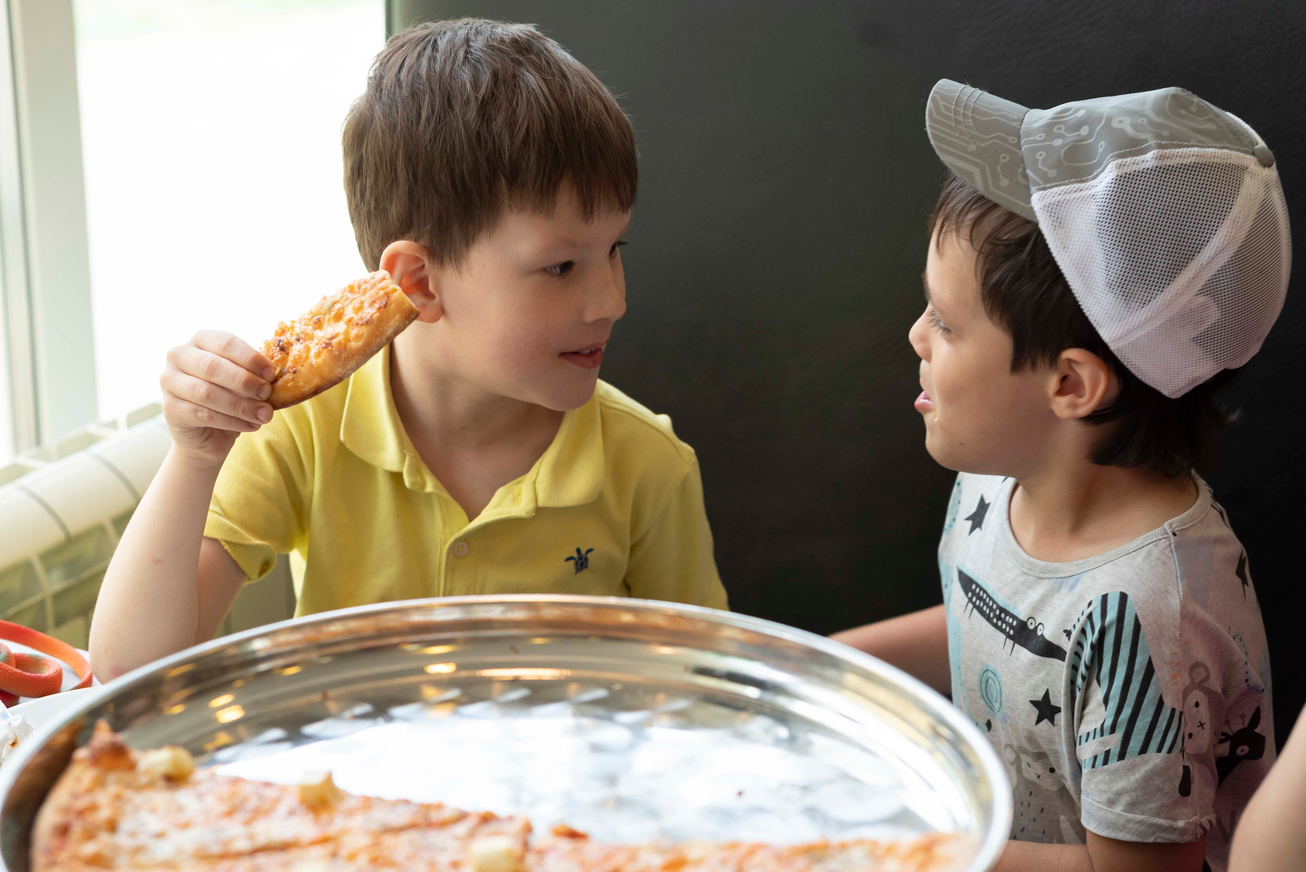 Детские выходные. Семейный, Детский, Контент фотограф в Самаре Renatto (Ренат Алимбиков)