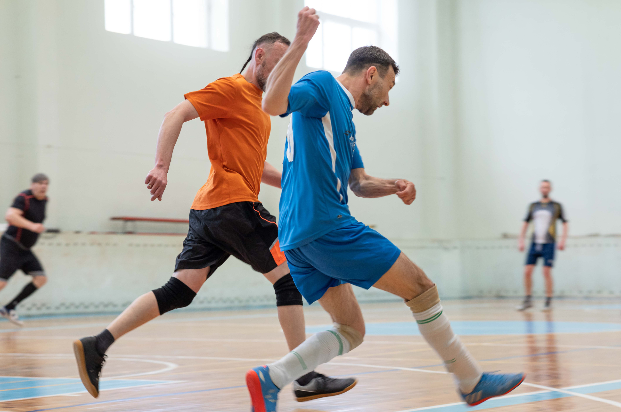 Футбол. Семейный, Детский, Контент фотограф в Самаре Renatto (Ренат Алимбиков)