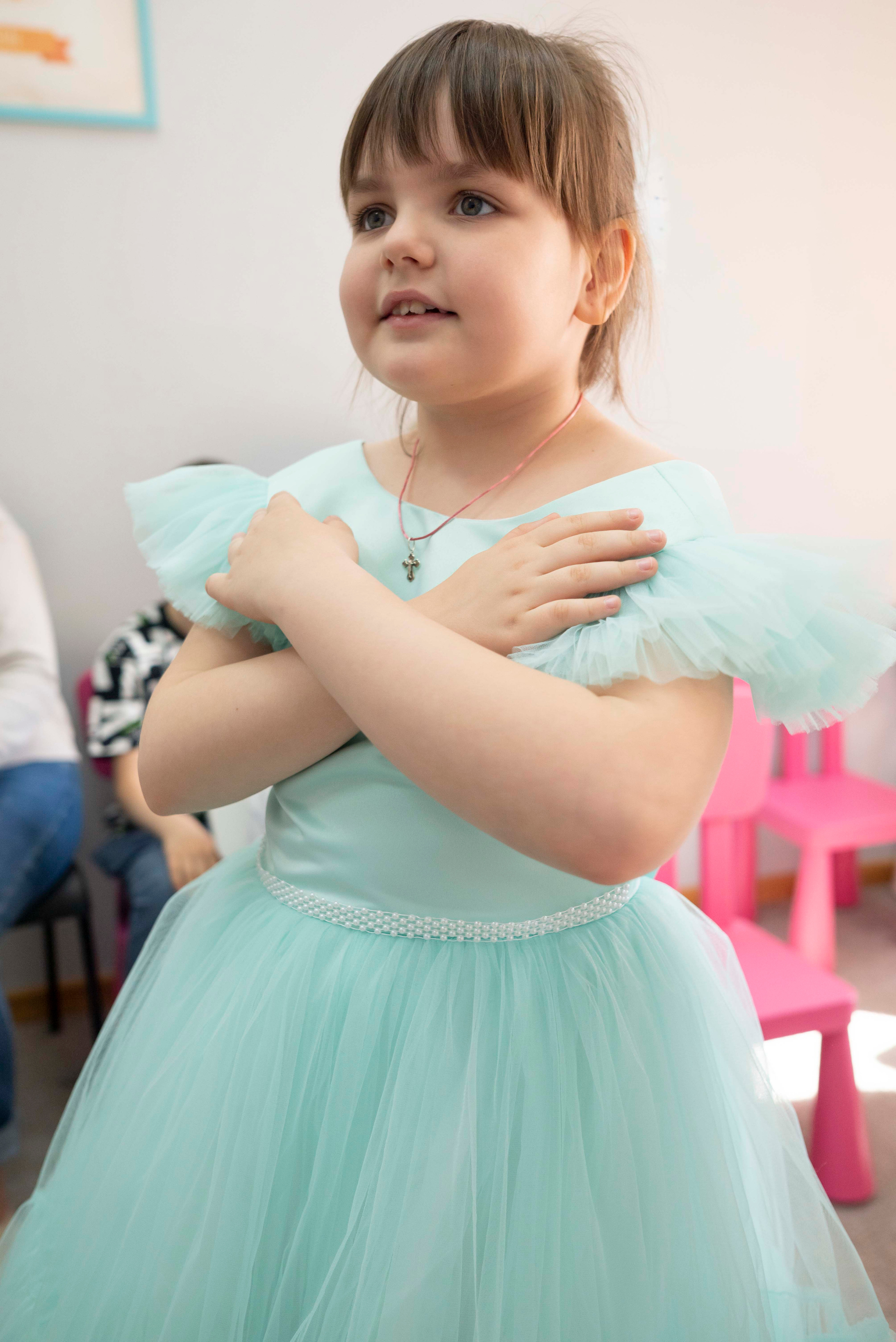 Детский конкурс in Panda Scool. Семейный, Детский, Контент фотограф в Самаре Renatto (Ренат Алимбиков)