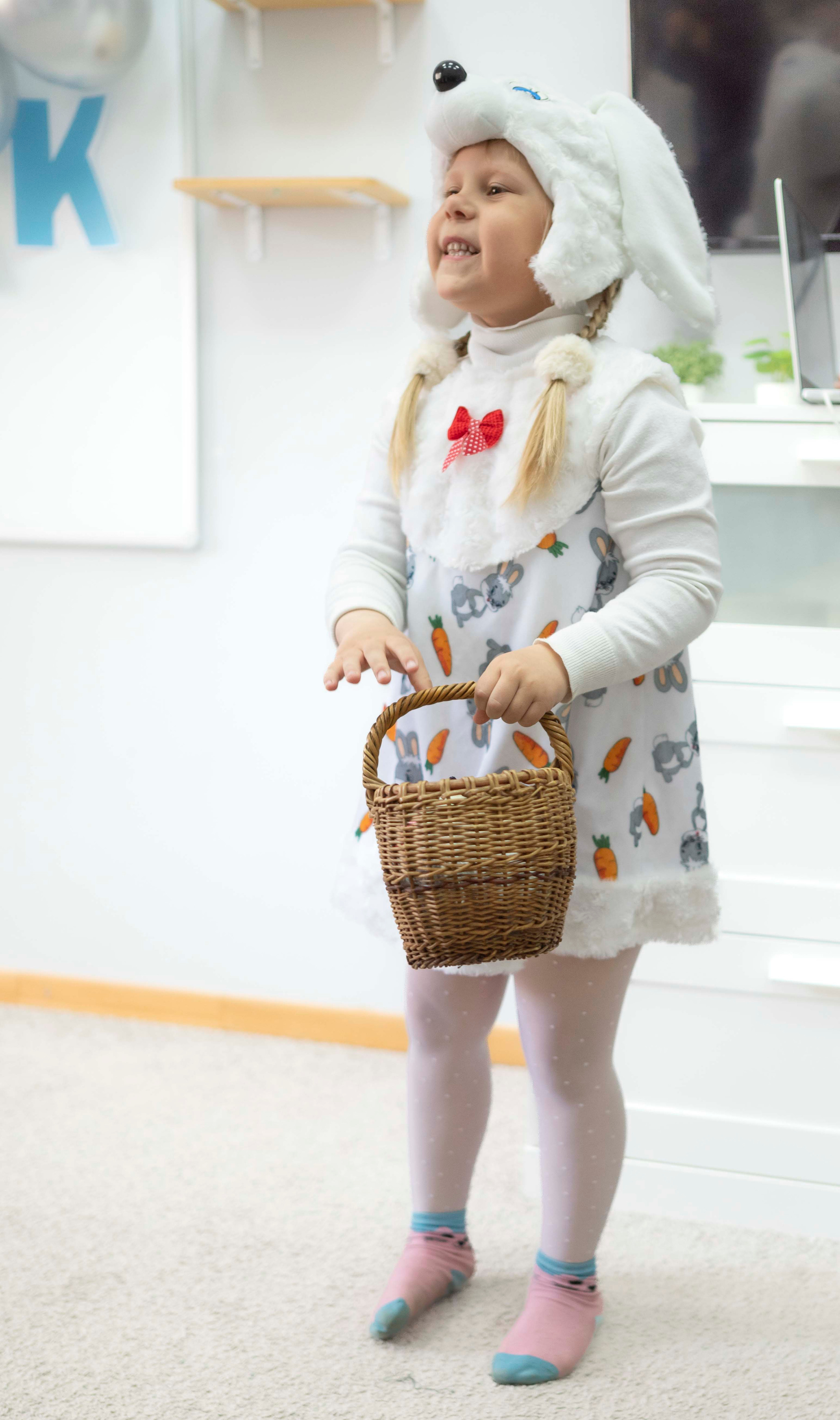 Детский конкурс in Panda Scool. Семейный, Детский, Контент фотограф в Самаре Renatto (Ренат Алимбиков)