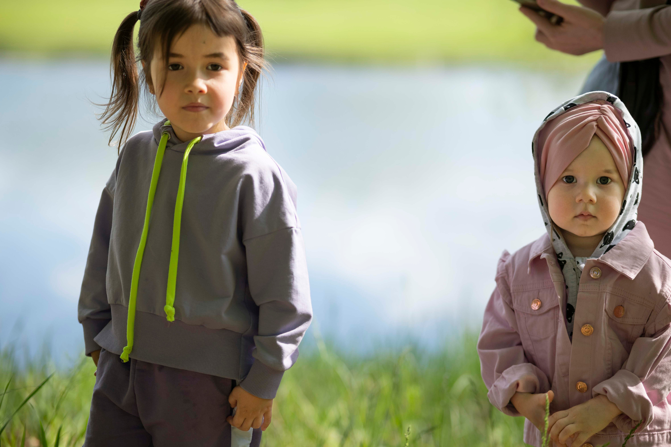 Хороший выходной день. Семейный, Детский, Контент фотограф в Самаре Renatto (Ренат Алимбиков)