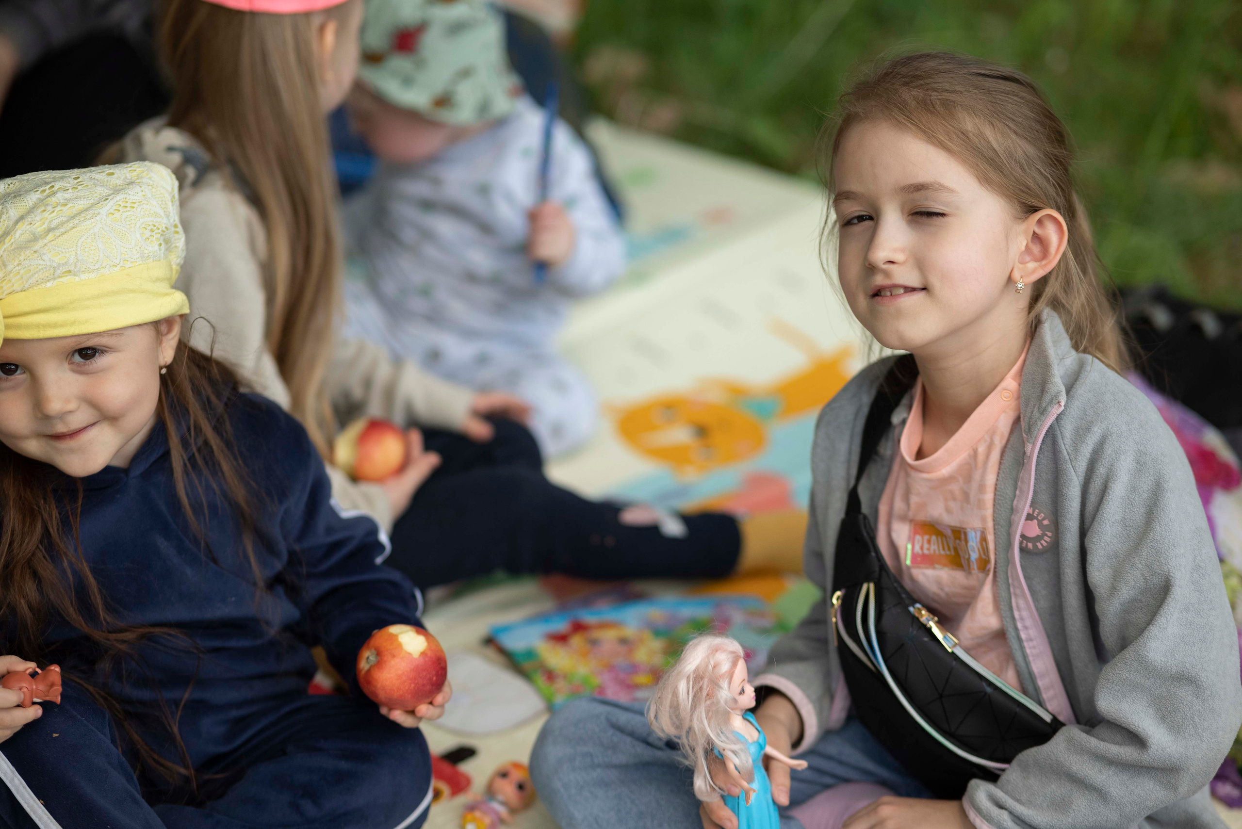 Хороший выходной день. Семейный, Детский, Контент фотограф в Самаре Renatto (Ренат Алимбиков)
