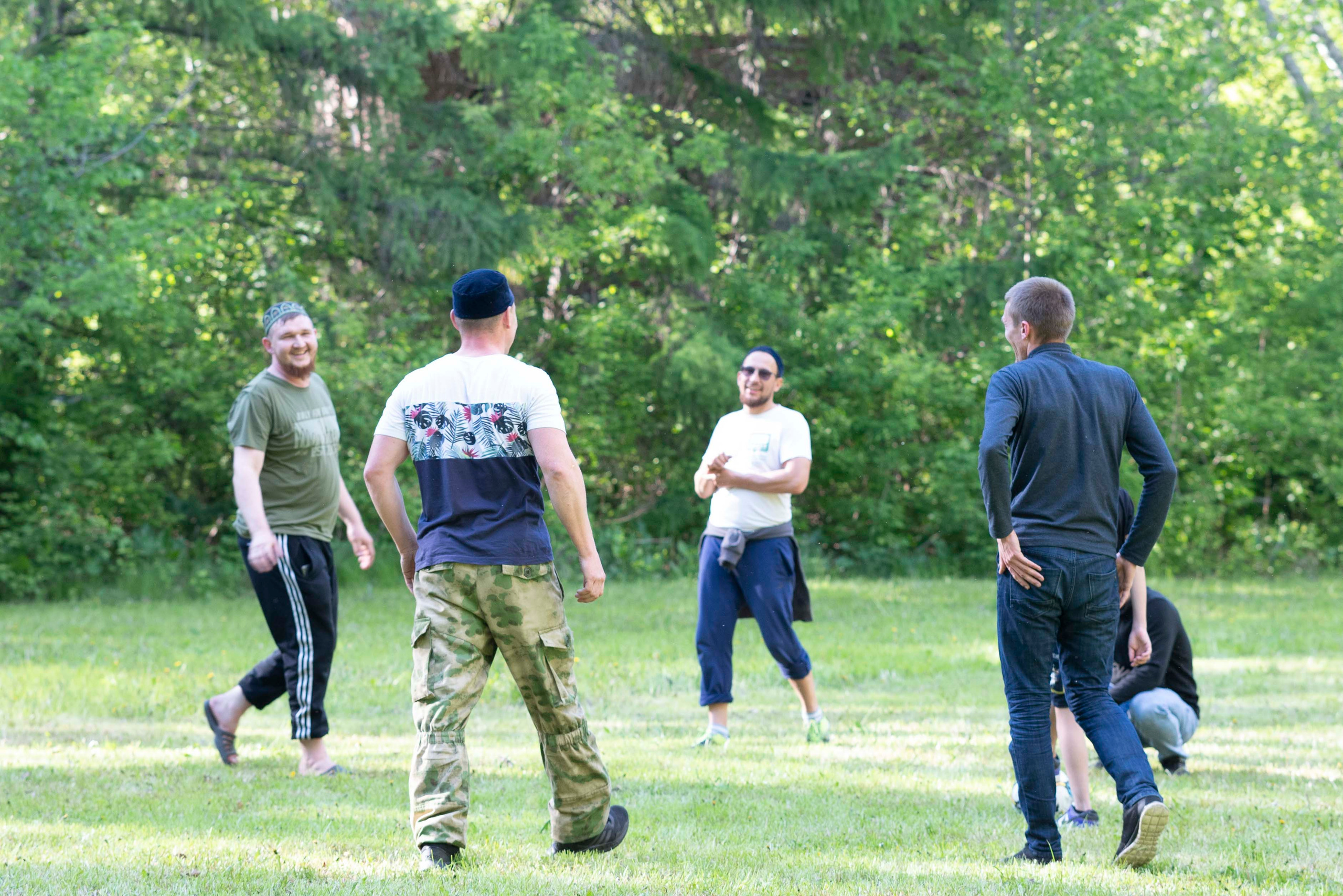 Хороший выходной день. Семейный, Детский, Контент фотограф в Самаре Renatto (Ренат Алимбиков)