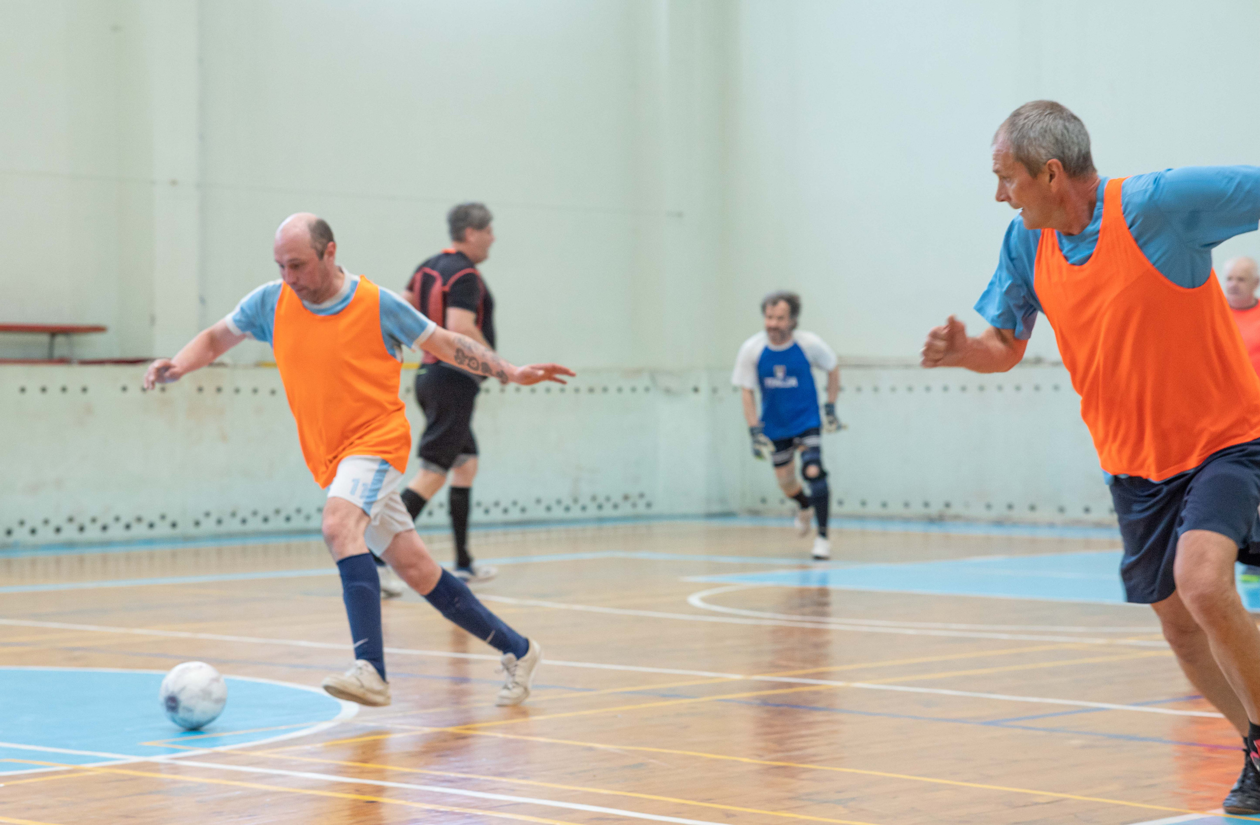 Футбол. Семейный, Детский, Контент фотограф в Самаре Renatto (Ренат Алимбиков)