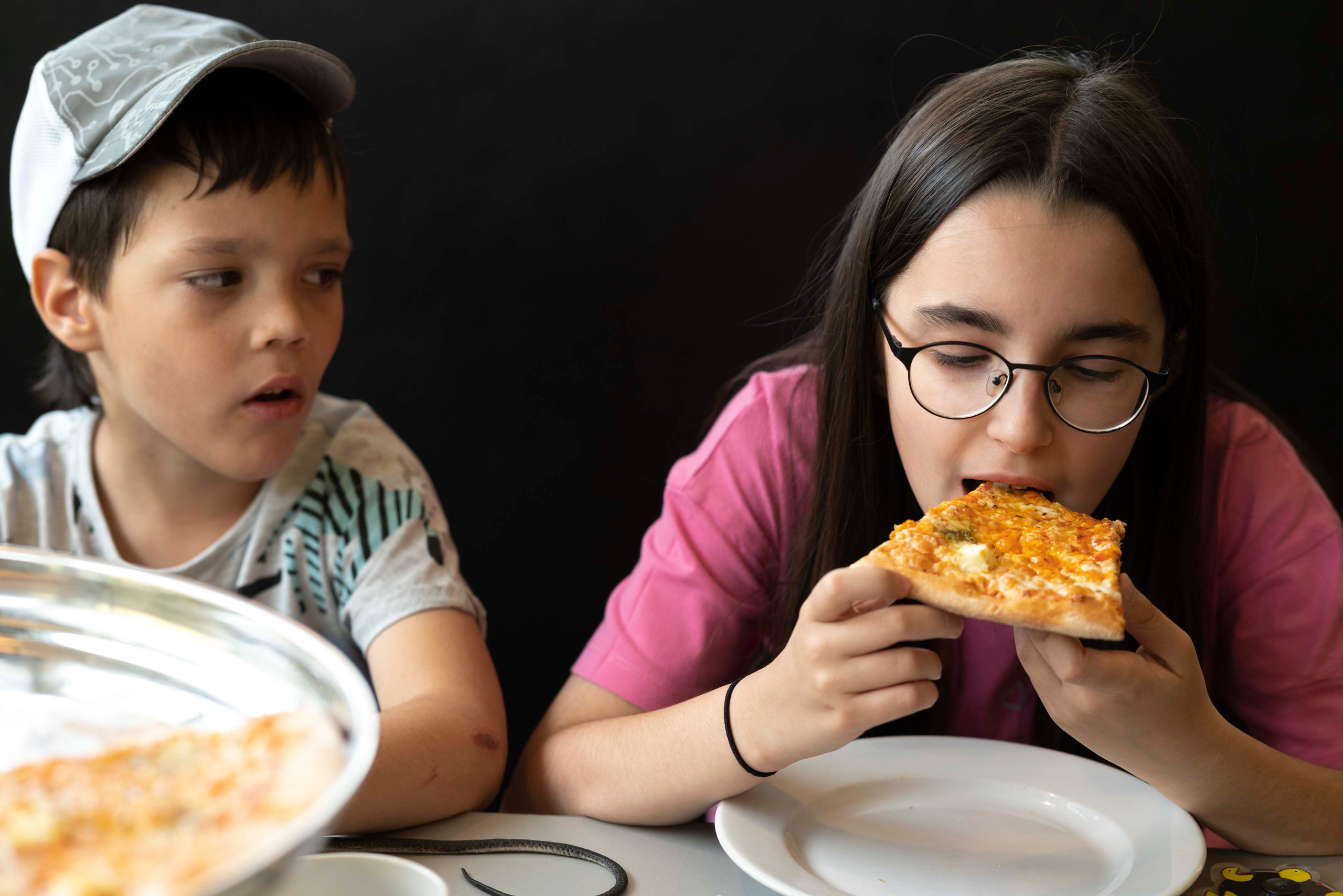 Детские выходные. Семейный, Детский, Контент фотограф в Самаре Renatto (Ренат Алимбиков)