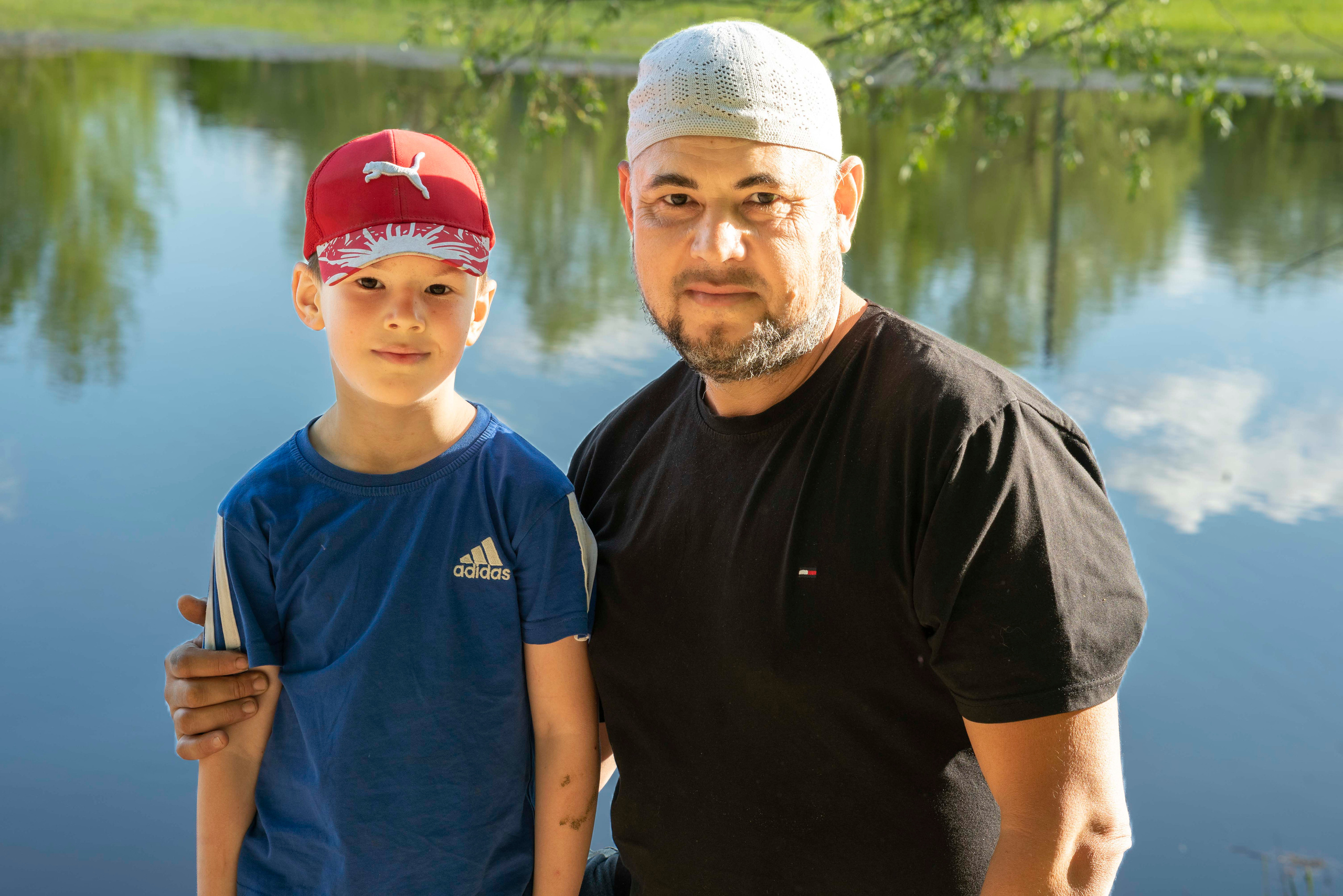 Хороший выходной день. Семейный, Детский, Контент фотограф в Самаре Renatto (Ренат Алимбиков)