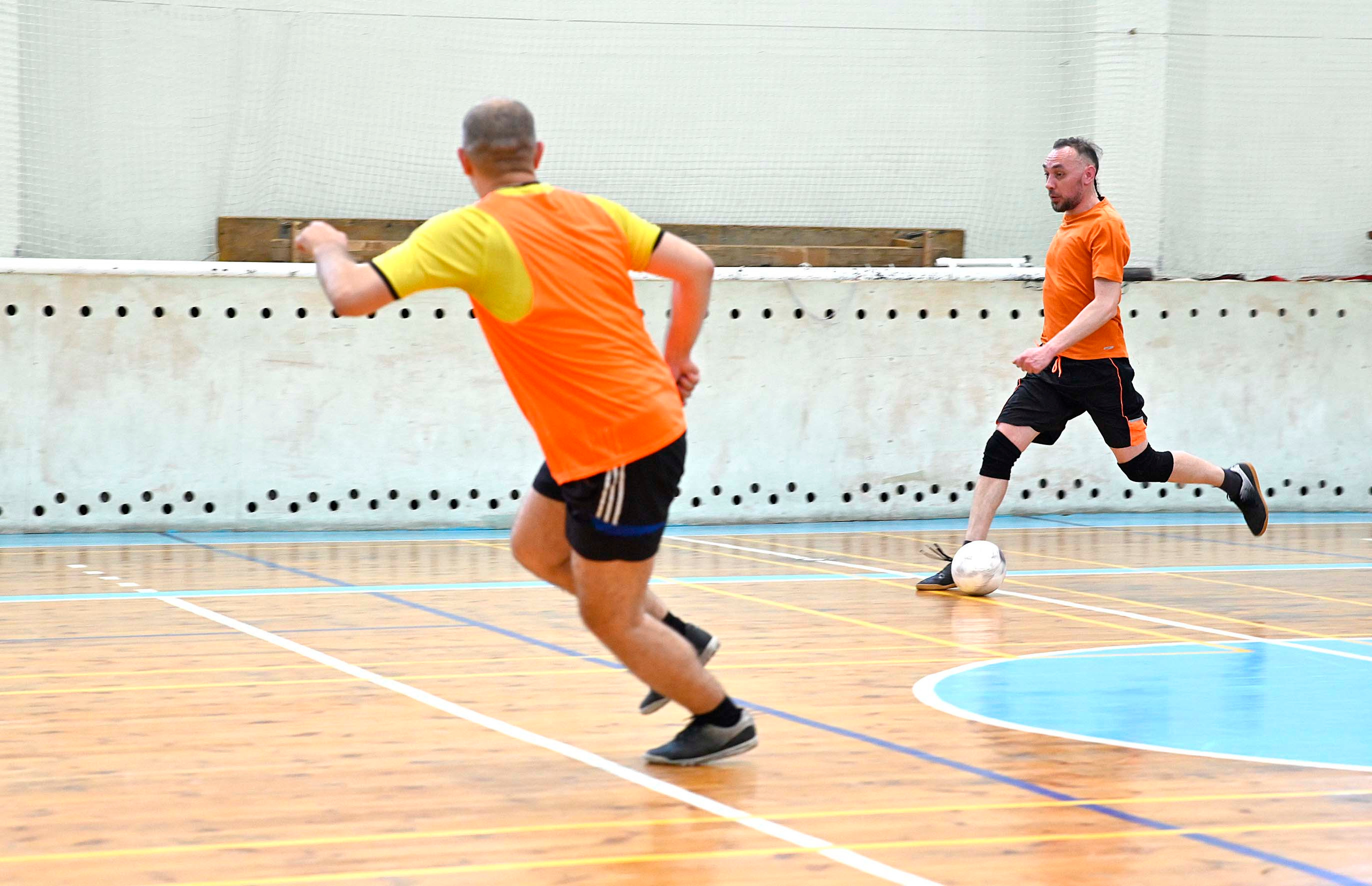 Футбол. Семейный, Детский, Контент фотограф в Самаре Renatto (Ренат Алимбиков)