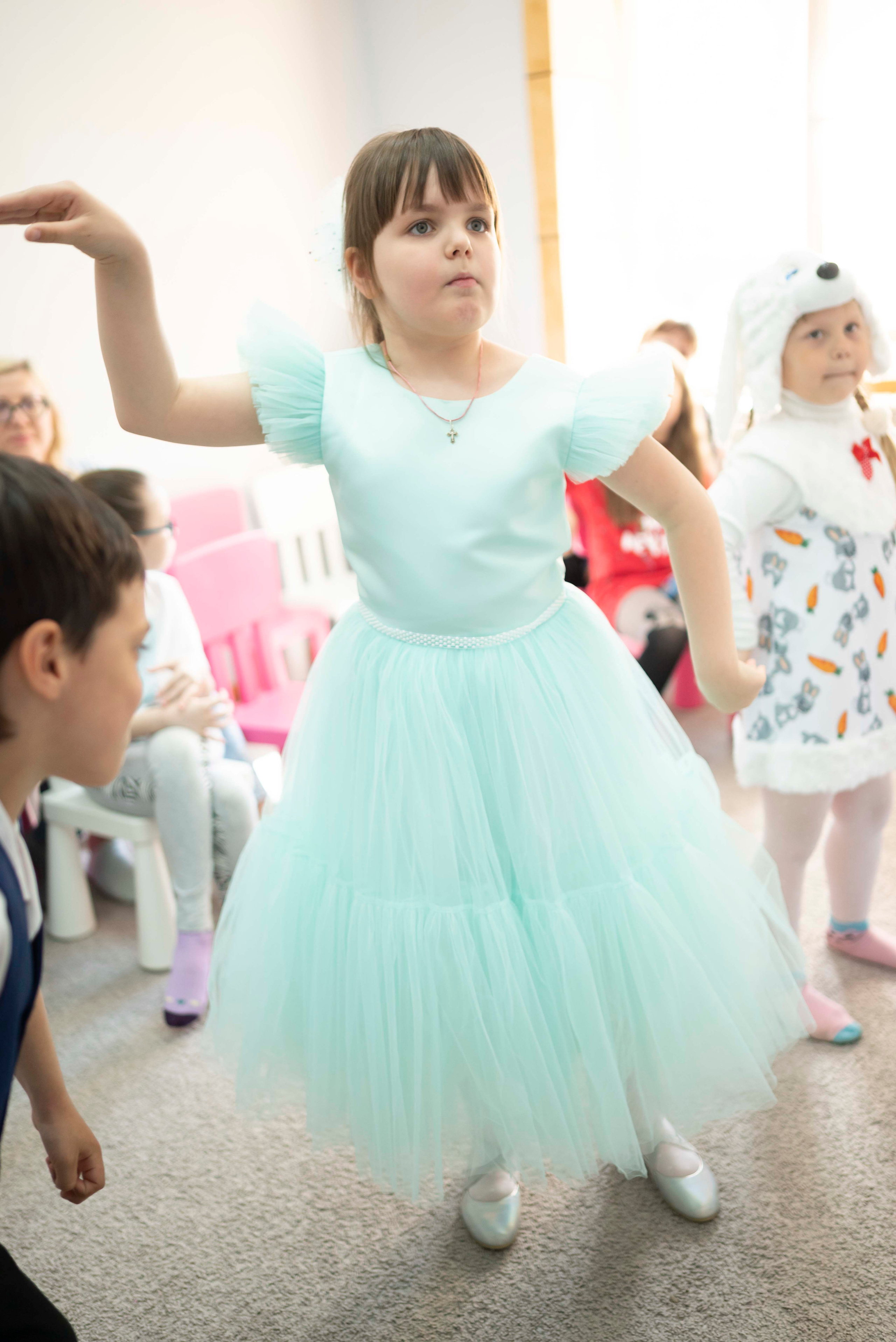 Детский конкурс in Panda Scool. Семейный, Детский, Контент фотограф в Самаре Renatto (Ренат Алимбиков)