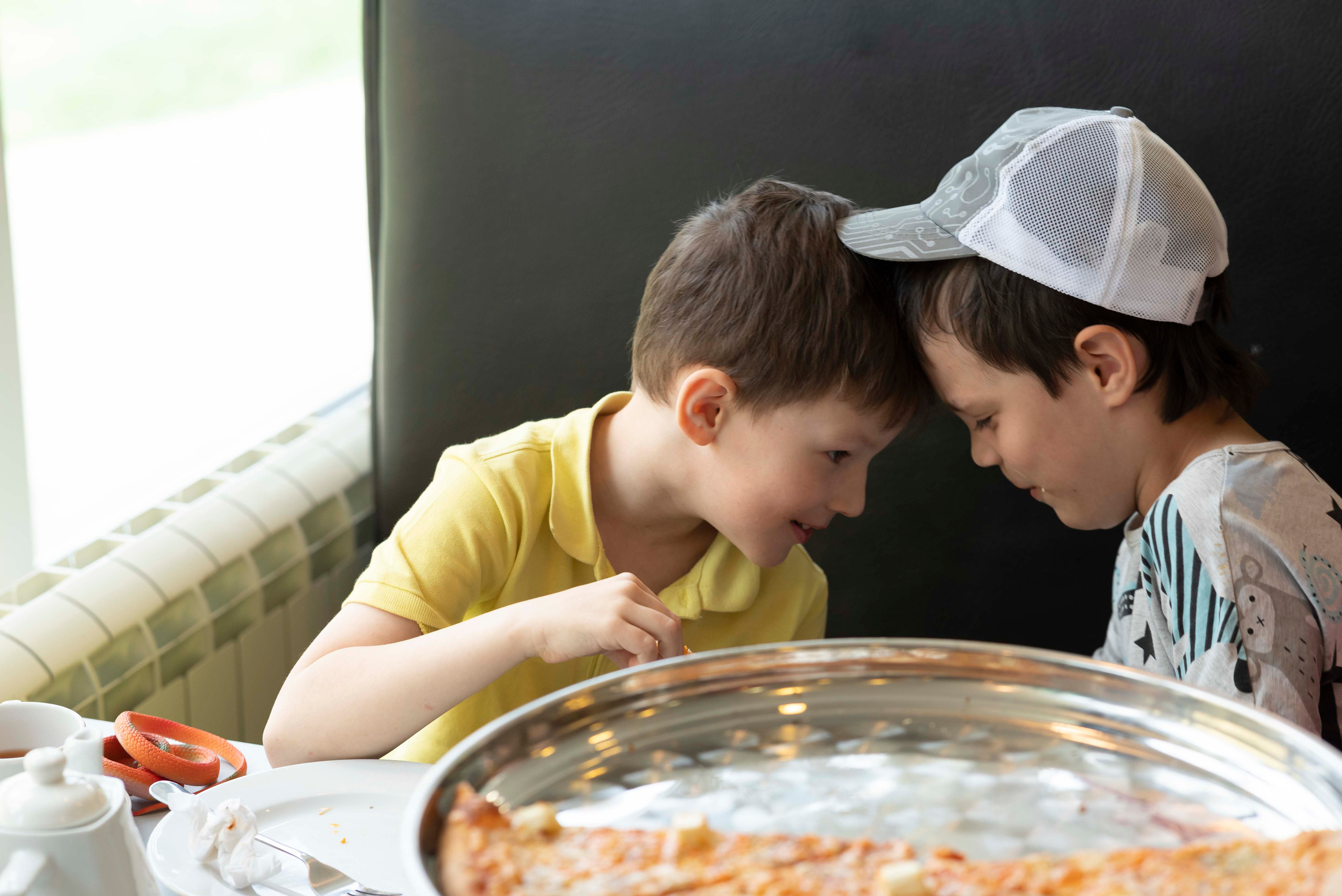 Детские выходные. Семейный, Детский, Контент фотограф в Самаре Renatto (Ренат Алимбиков)
