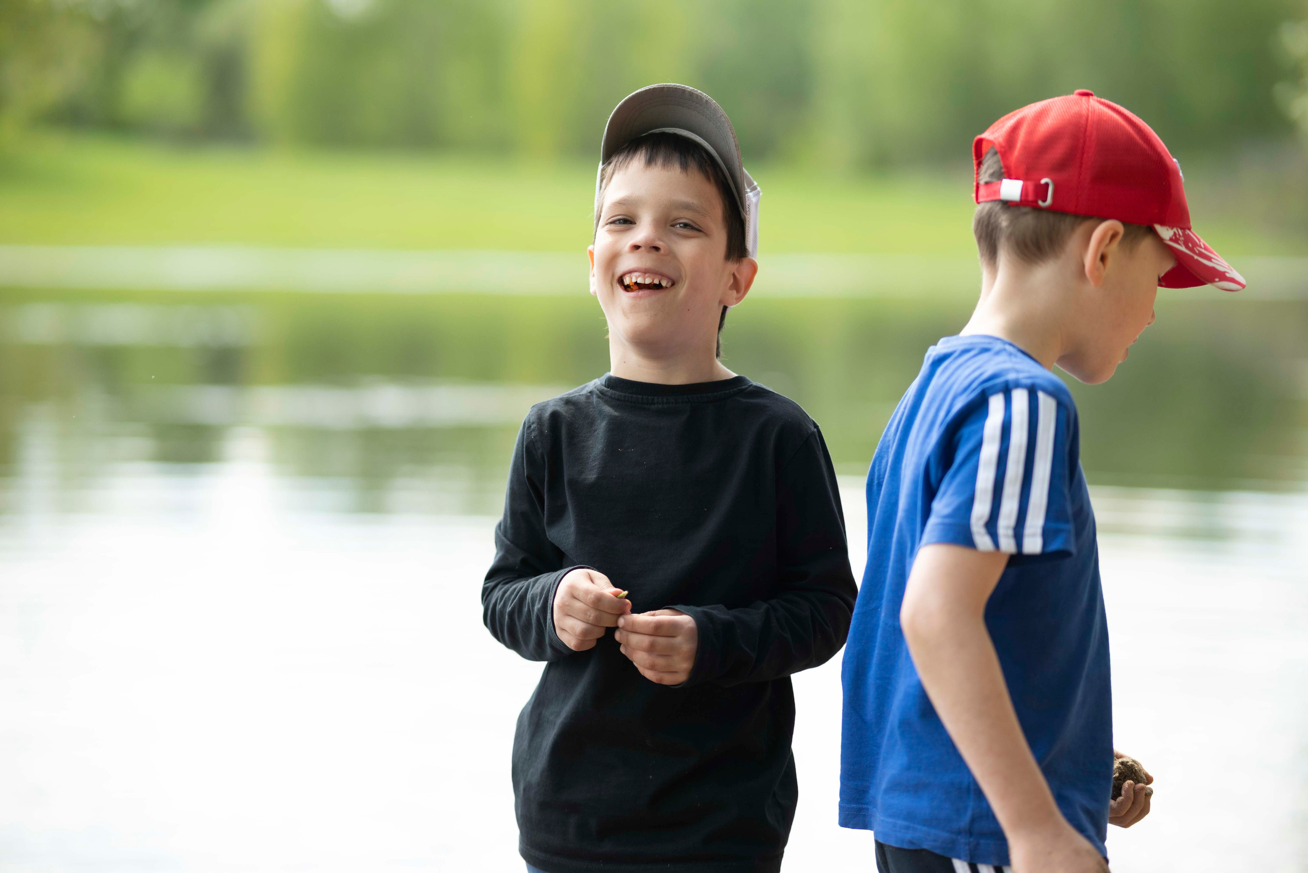 Хороший выходной день. Семейный, Детский, Контент фотограф в Самаре Renatto (Ренат Алимбиков)