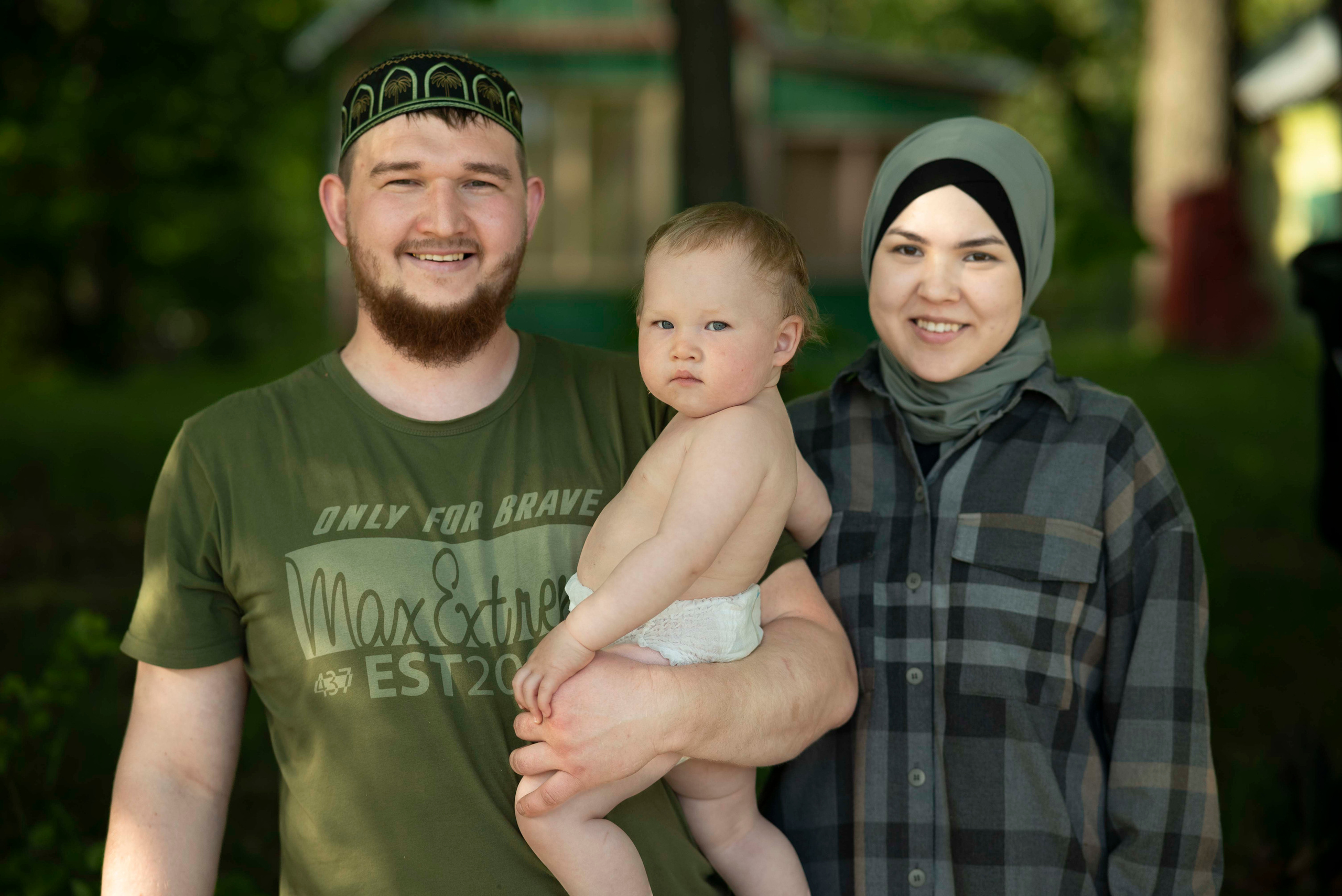 Хороший выходной день. Семейный, Детский, Контент фотограф в Самаре Renatto (Ренат Алимбиков)