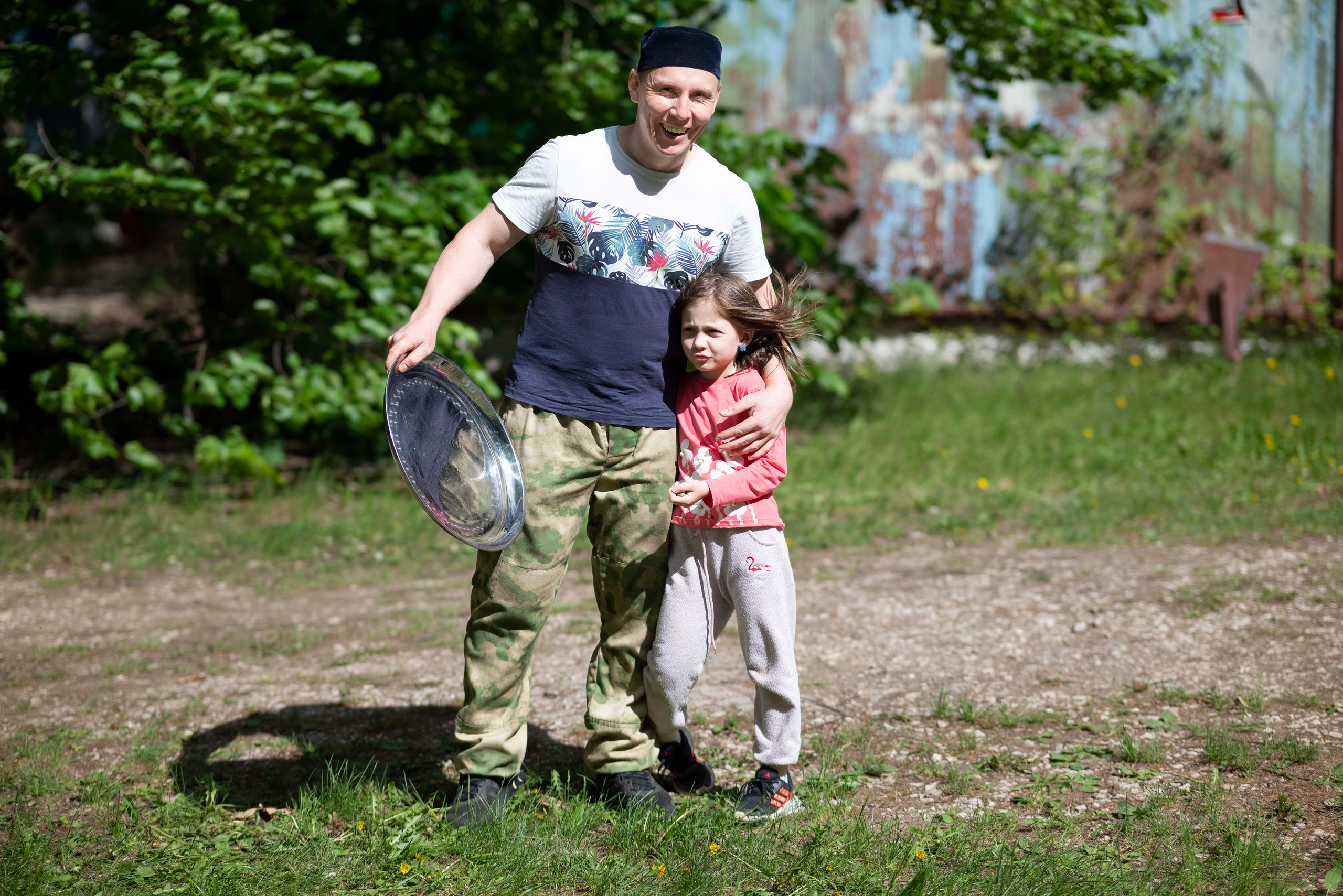 Хороший выходной день. Семейный, Детский, Контент фотограф в Самаре Renatto (Ренат Алимбиков)