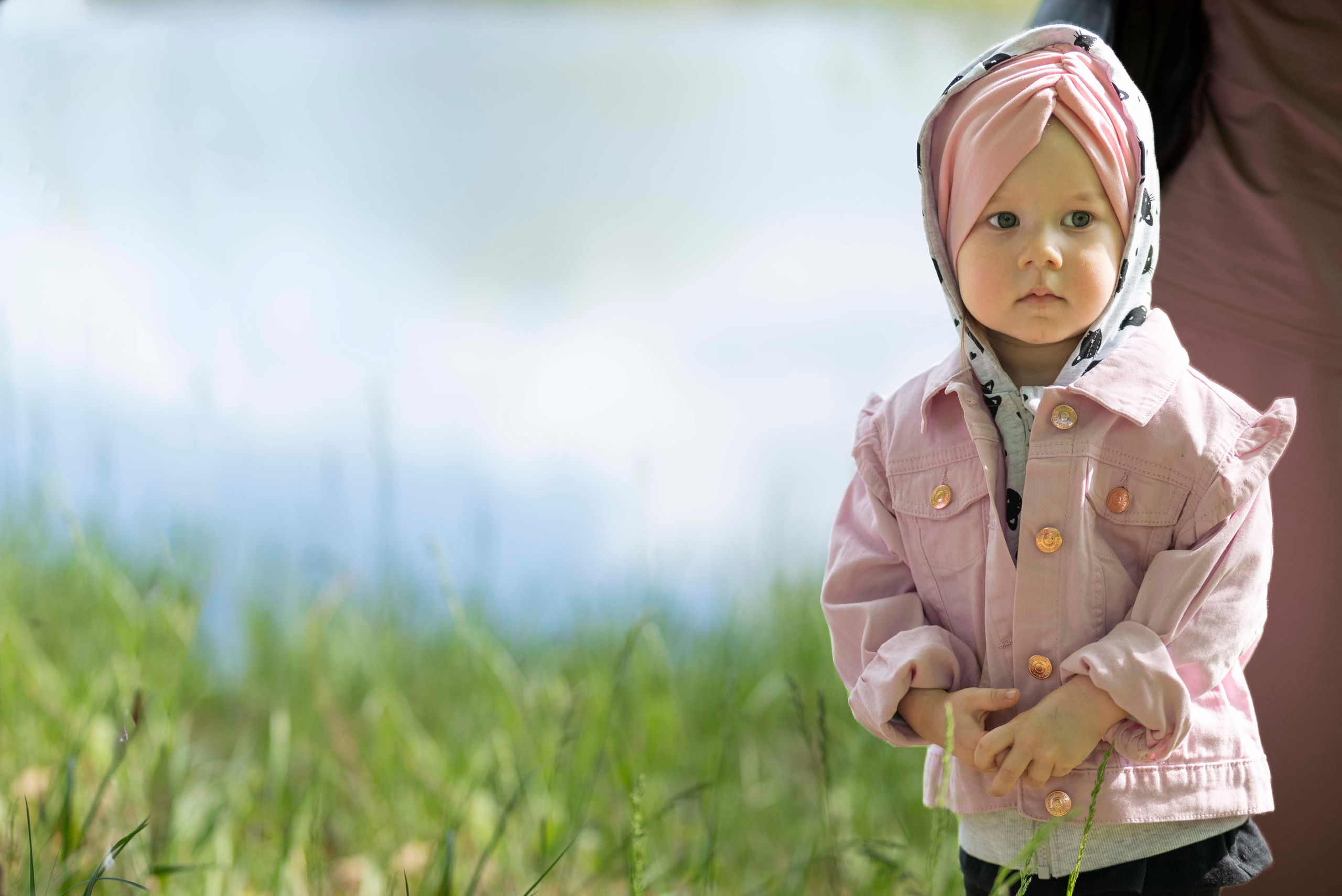 Хороший выходной день. Семейный, Детский, Контент фотограф в Самаре Renatto (Ренат Алимбиков)