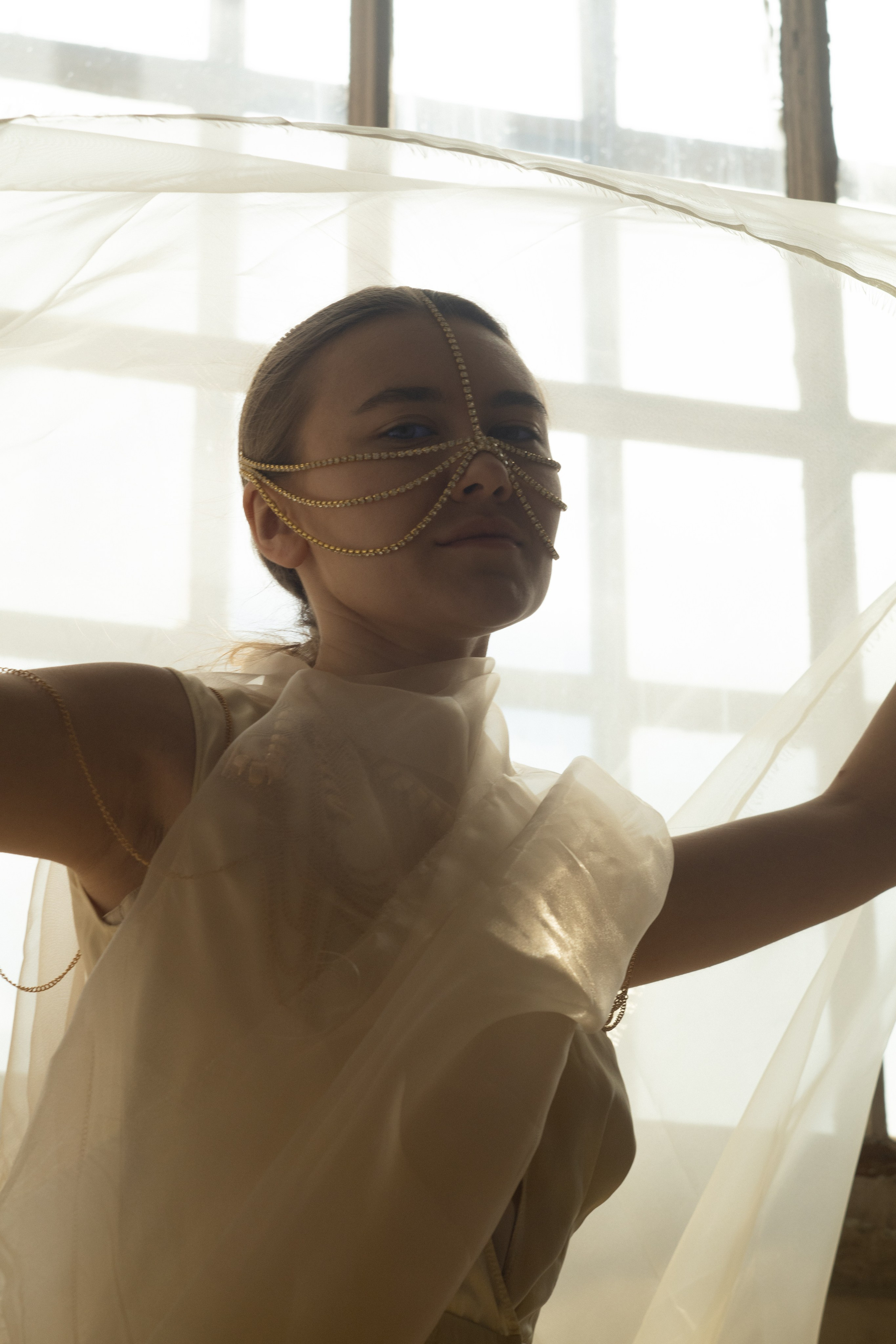 JESSSERIT. Богданова Дарья, фотограф