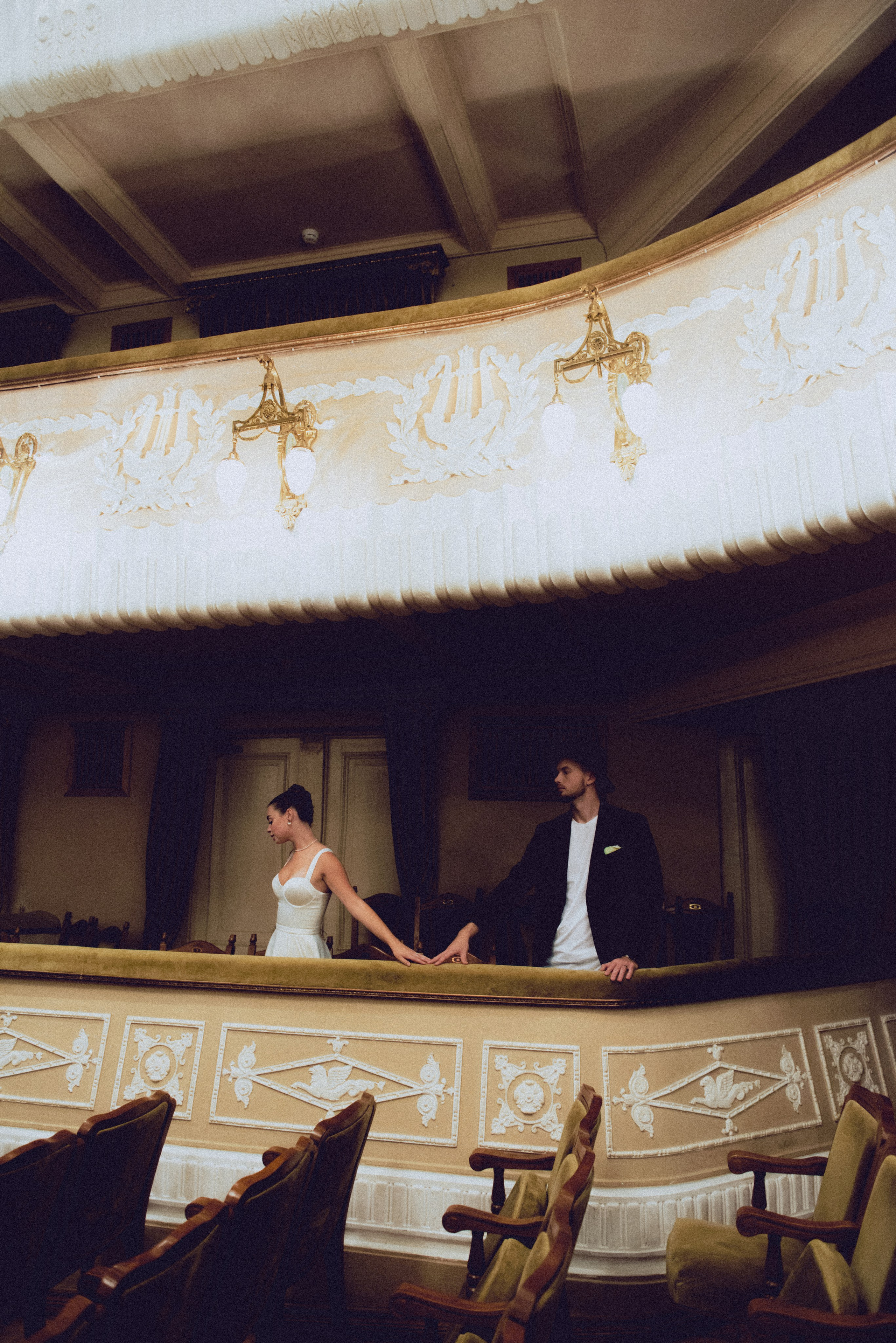 Таня и Влад. Портретный и свадебный фотограф в Симферополе Ирина Колесникова