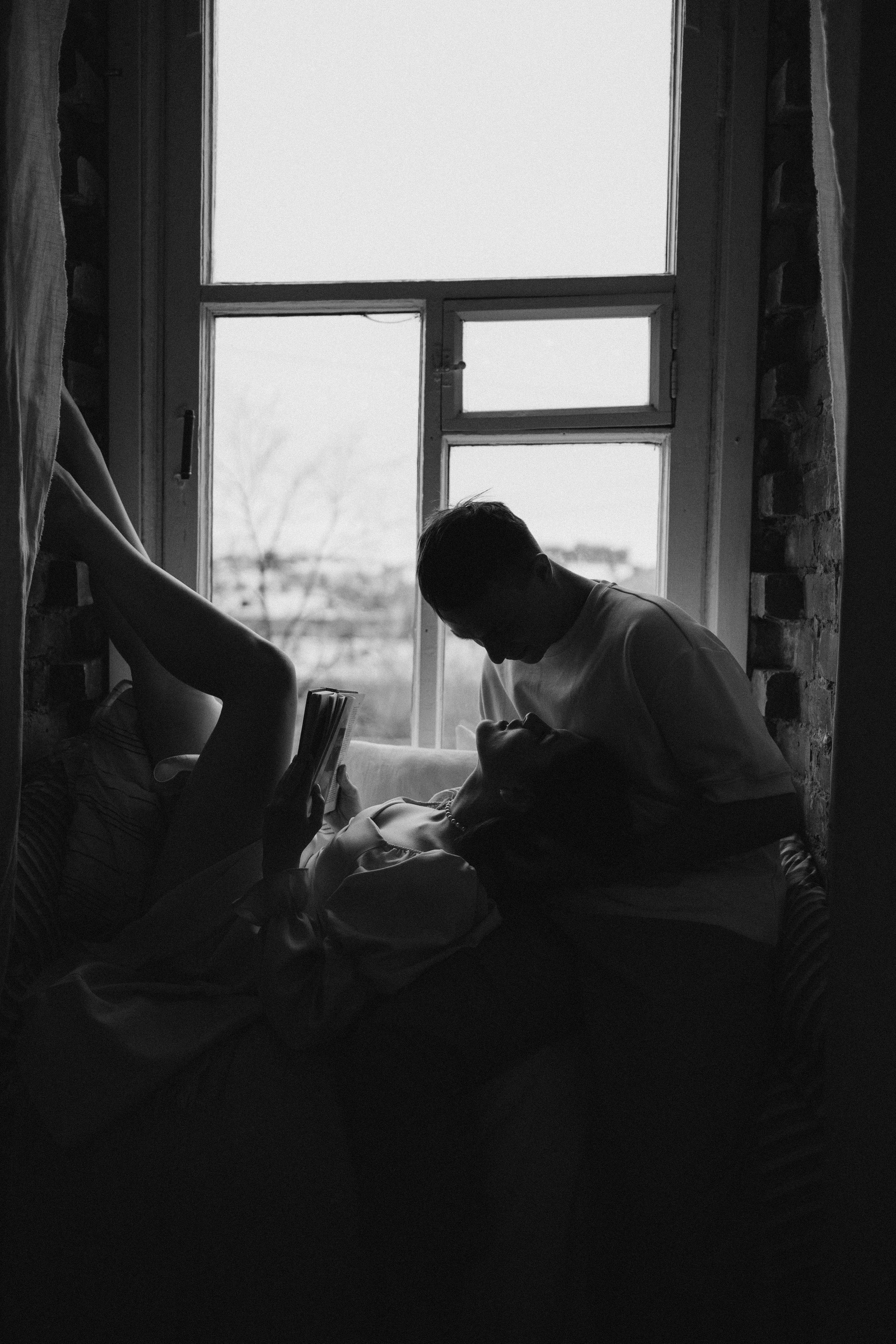 Миша и Лика. Фотограф Артем Бросов в Санкт-Петербурге и Дубае