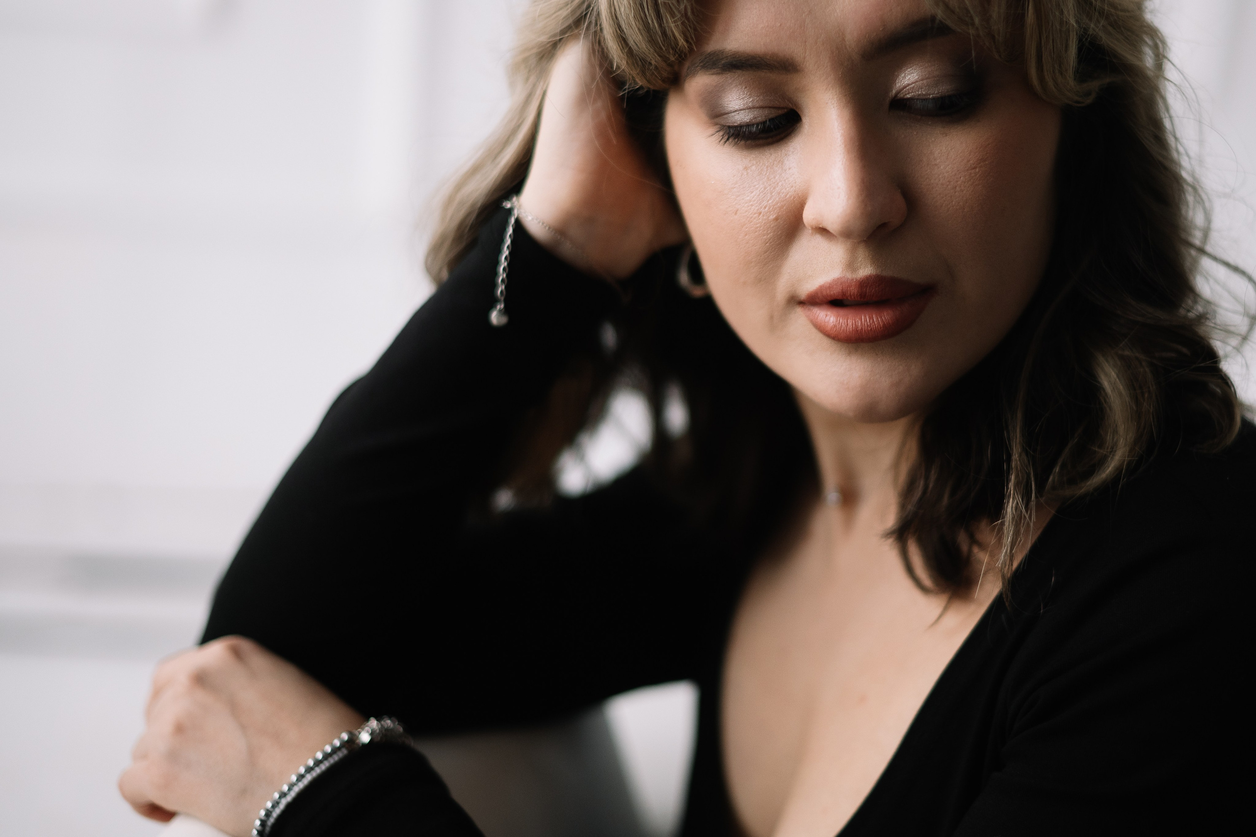 Дарья. Свадебный фотограф в Сибае Елена Самарина