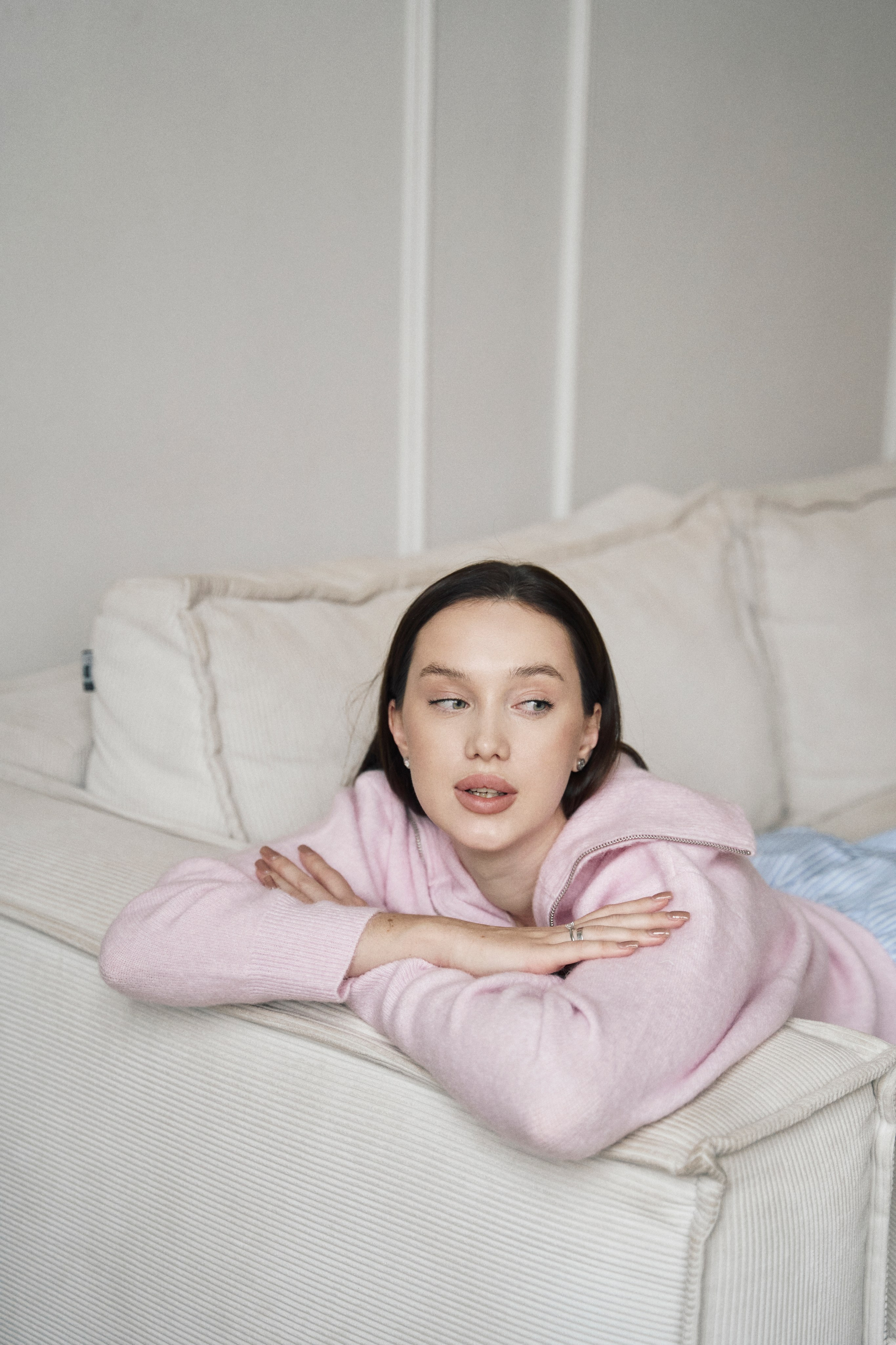 В интерьерах. Семейный и свадебный фотограф в Москве Светлана Борисова