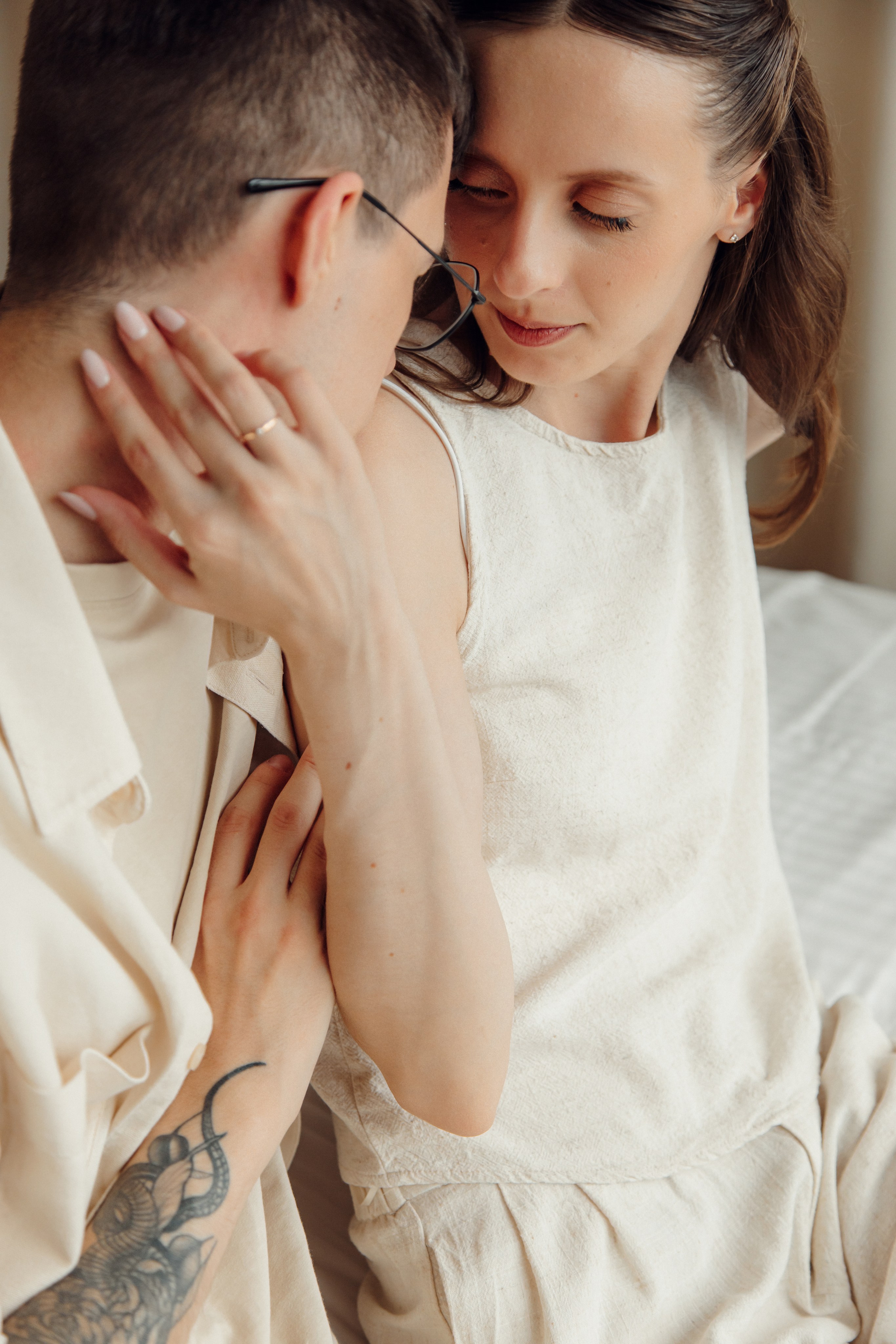 Krill&Lena. Свадебный и семейный фотограф Екатеринбург Настя Саедгалина