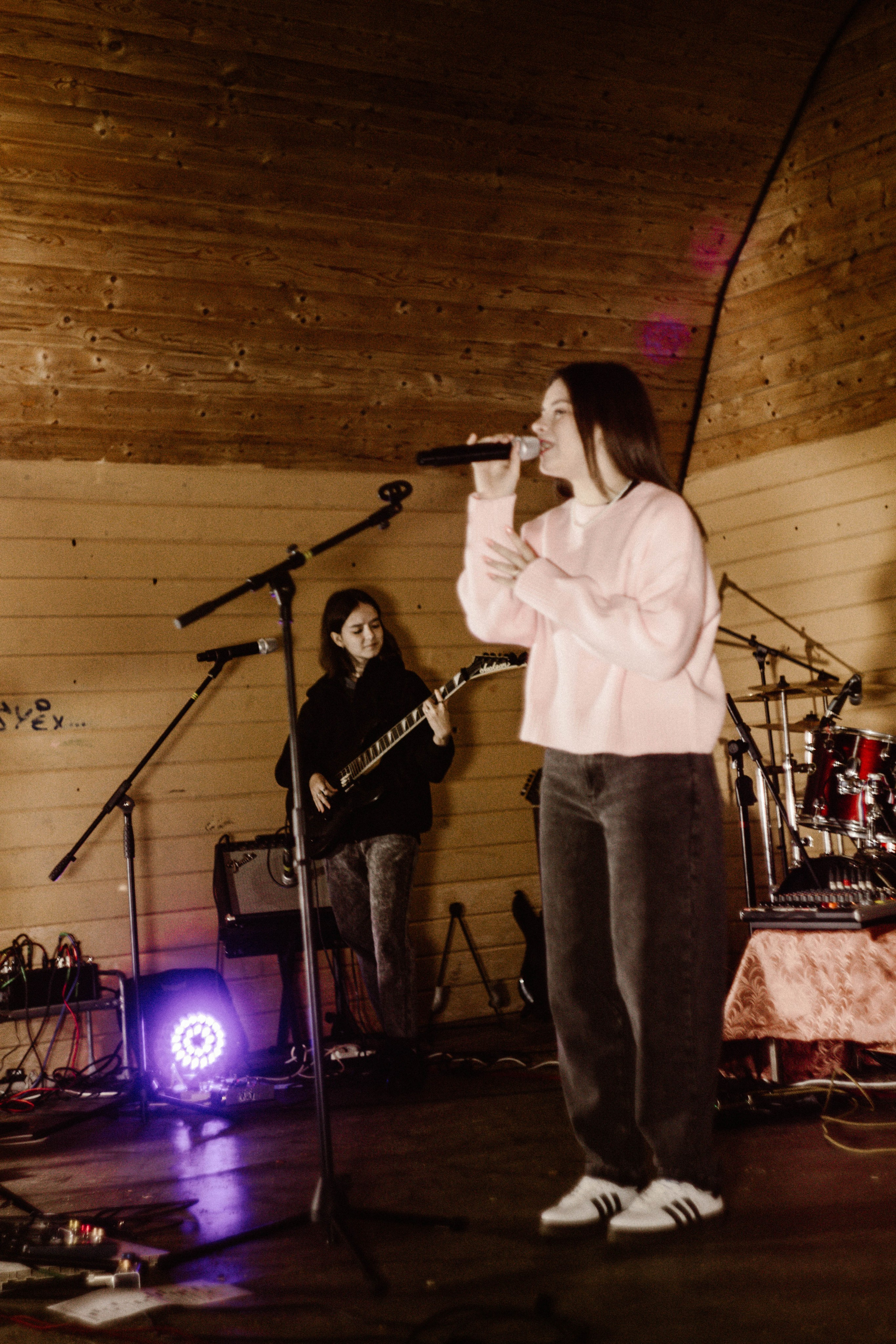 Ворсма. Рок-пати. Фотограф в Нижнем Новгороде