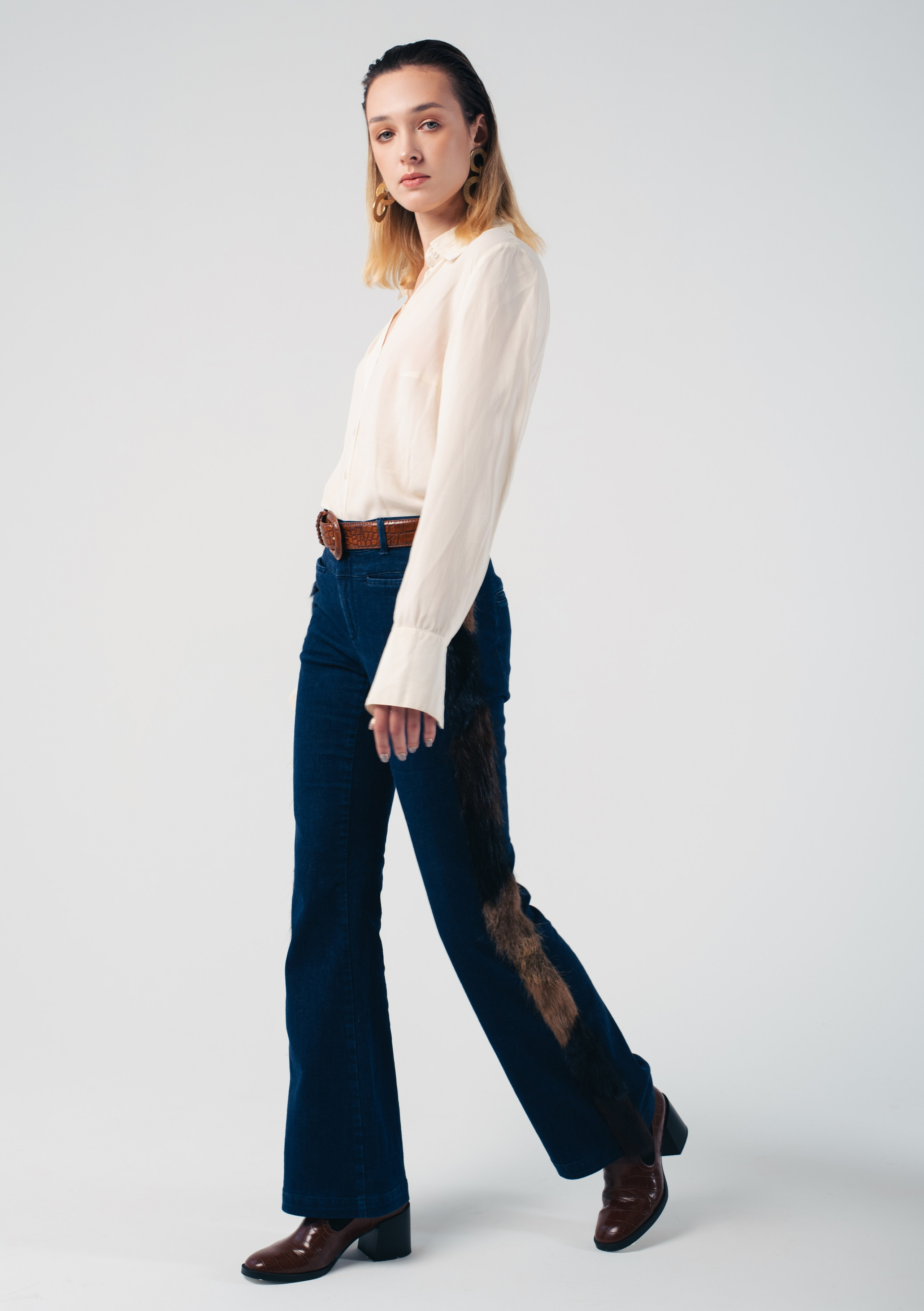 Lookbook. Рекламный и имиджевый фотограф Кужаков Николай