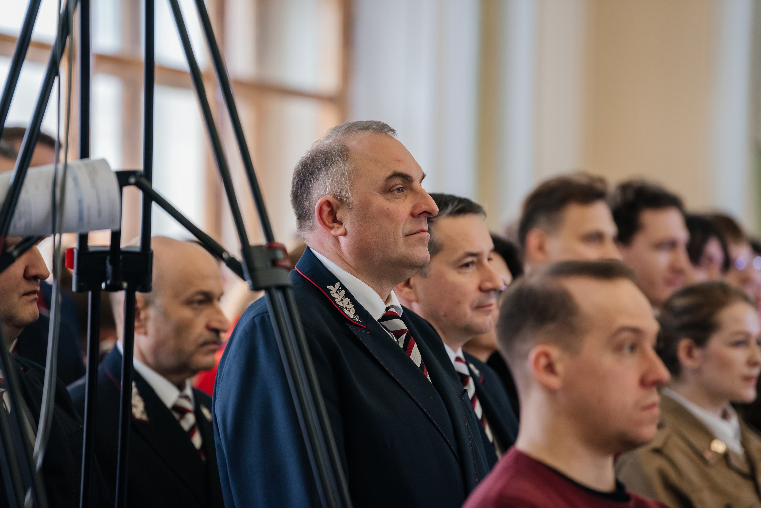 Закрытие ТТС СОЖТ I Рижский вокзал I Москва. Репортажный фотограф в Ростове-на-Дону I Никита Степанов