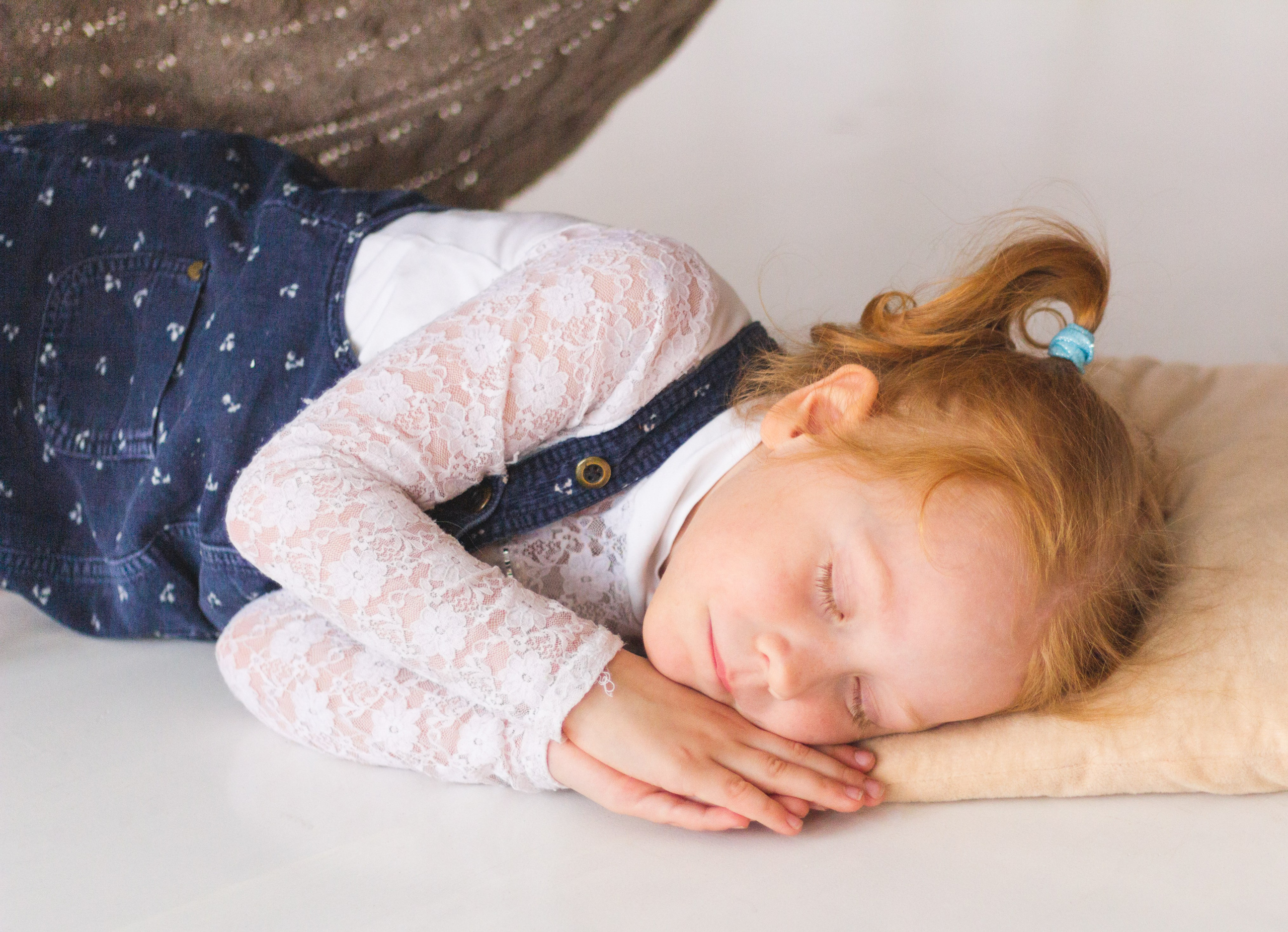 Дочь и мама. Фотограф из Первоуральска Роман Заиченко