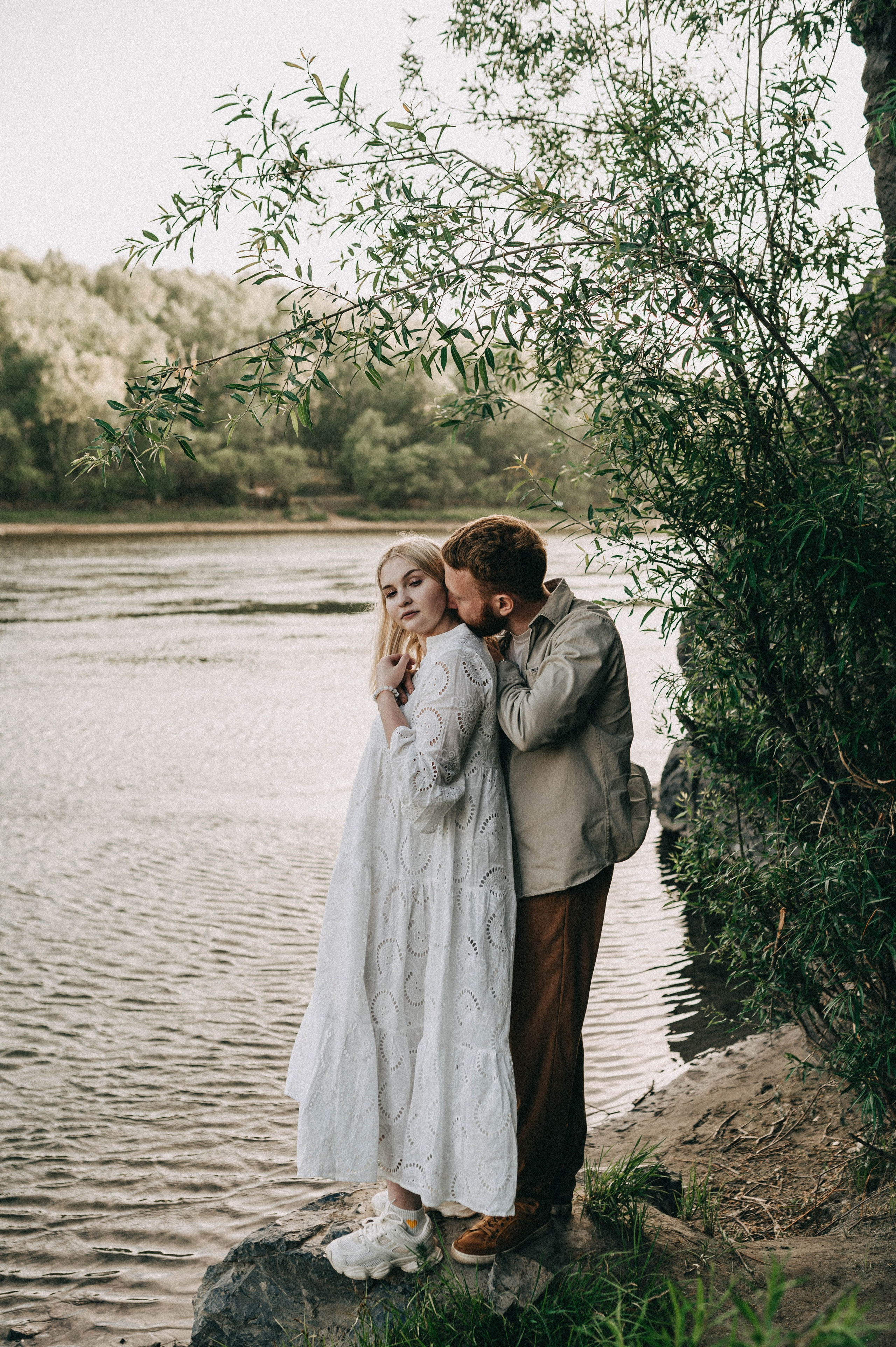 Борис и Настя. Свадебный и семейный фотограф в Чите Юлия Оранская